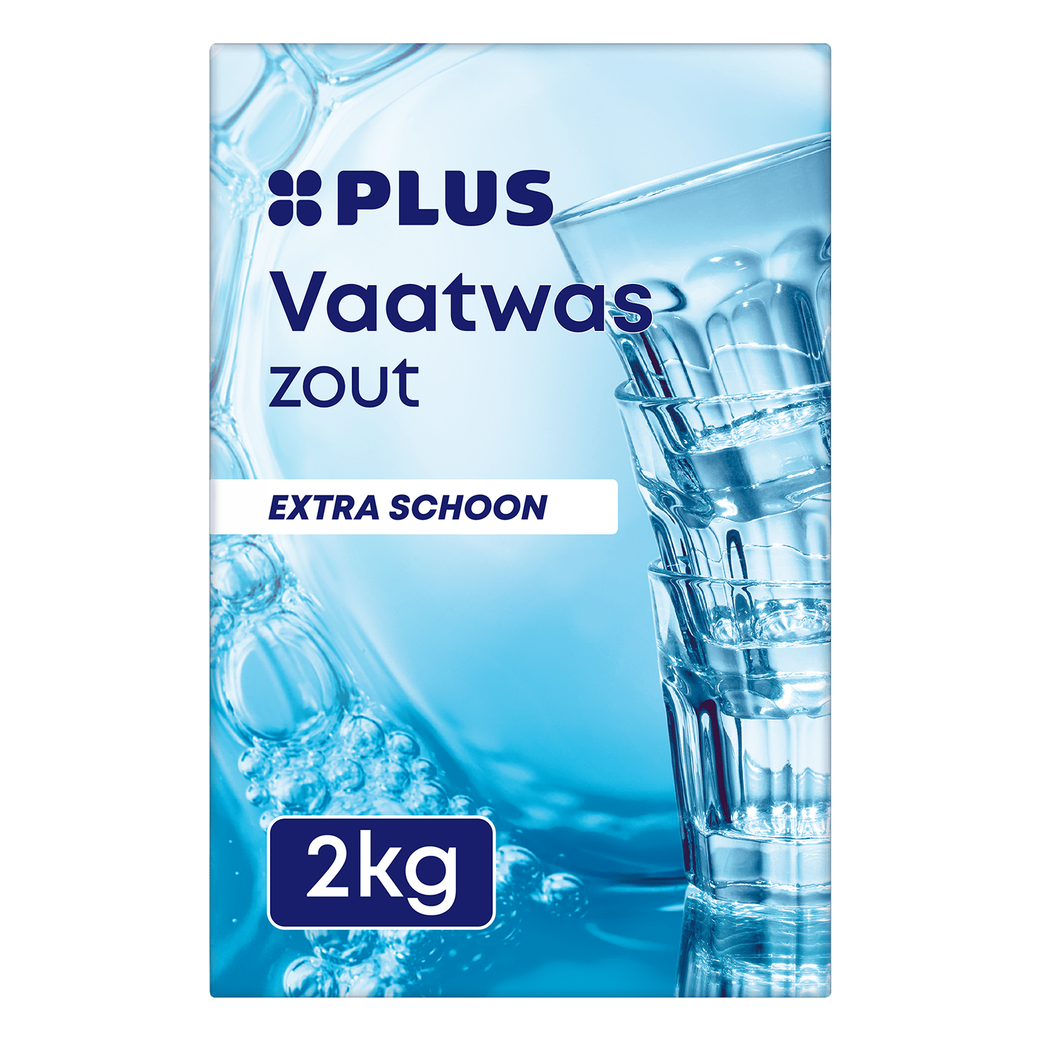 PLUS Vaatwaszout