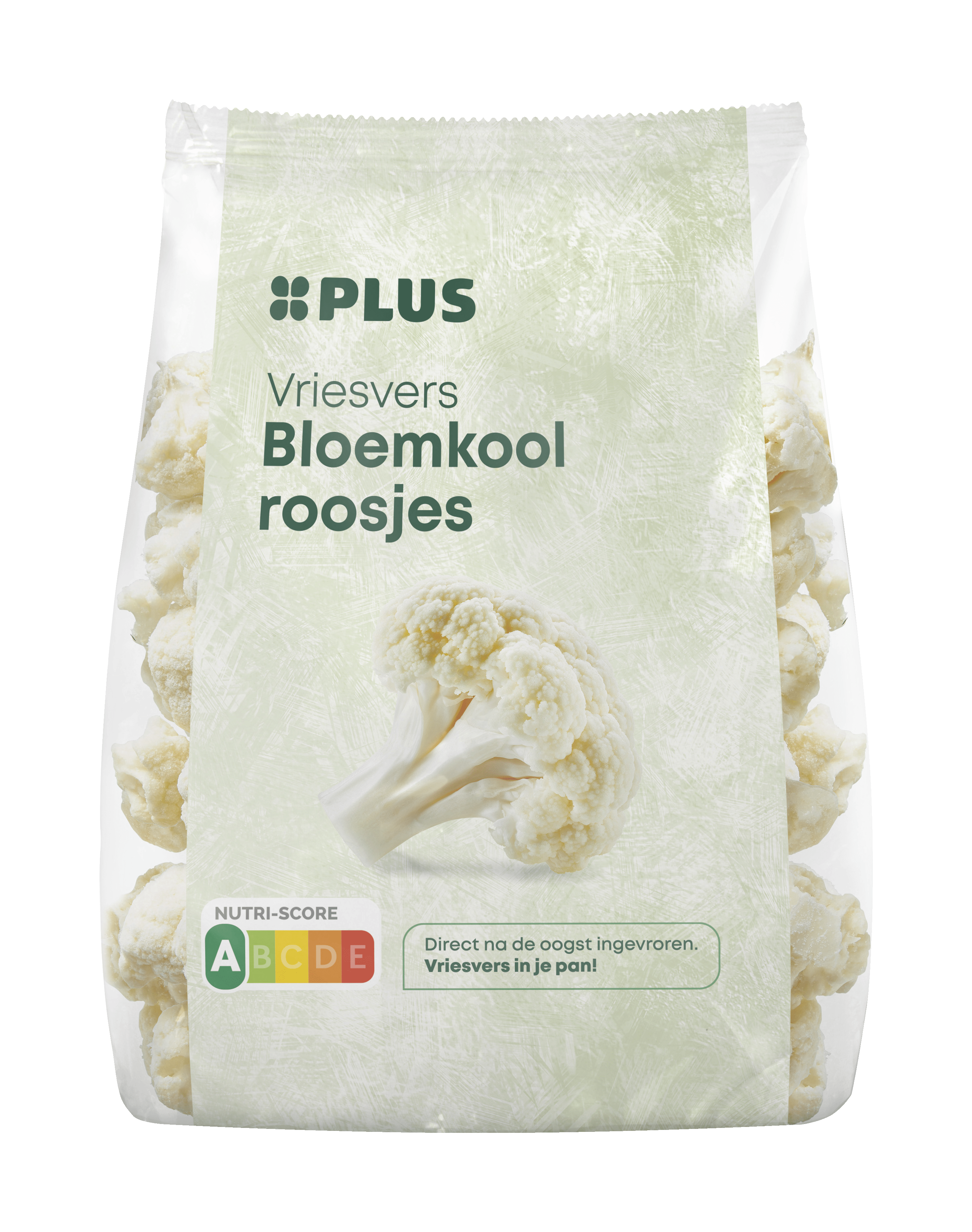 PLUS Bloemkoolroosjes