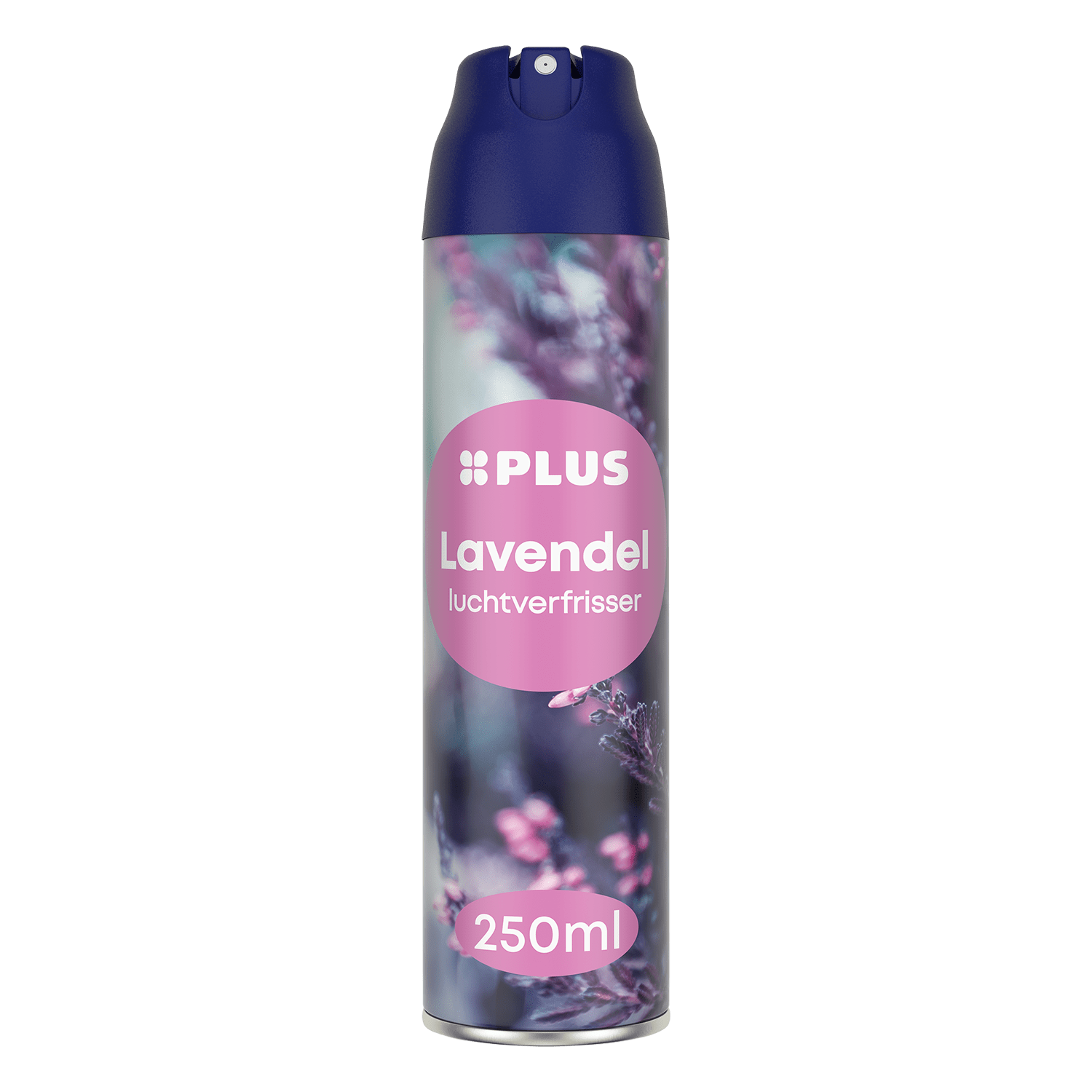 PLUS Luchtverfrisser lavendel