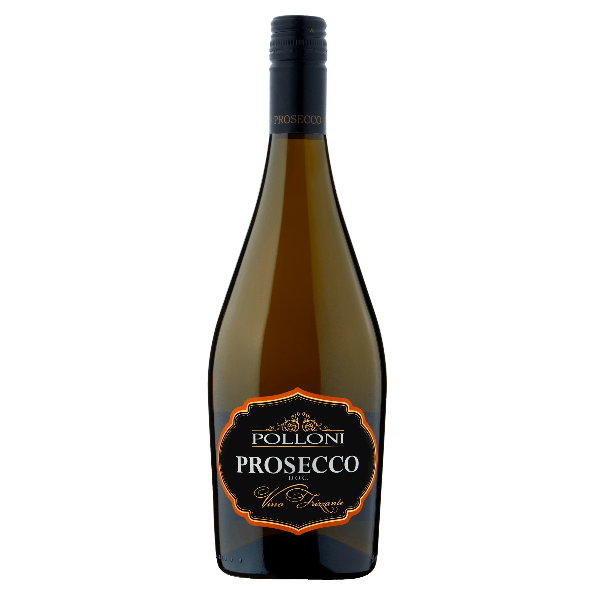 Polloni Prosecco Frizzante