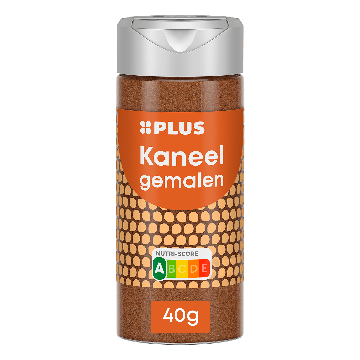 PLUS Kaneelpoeder