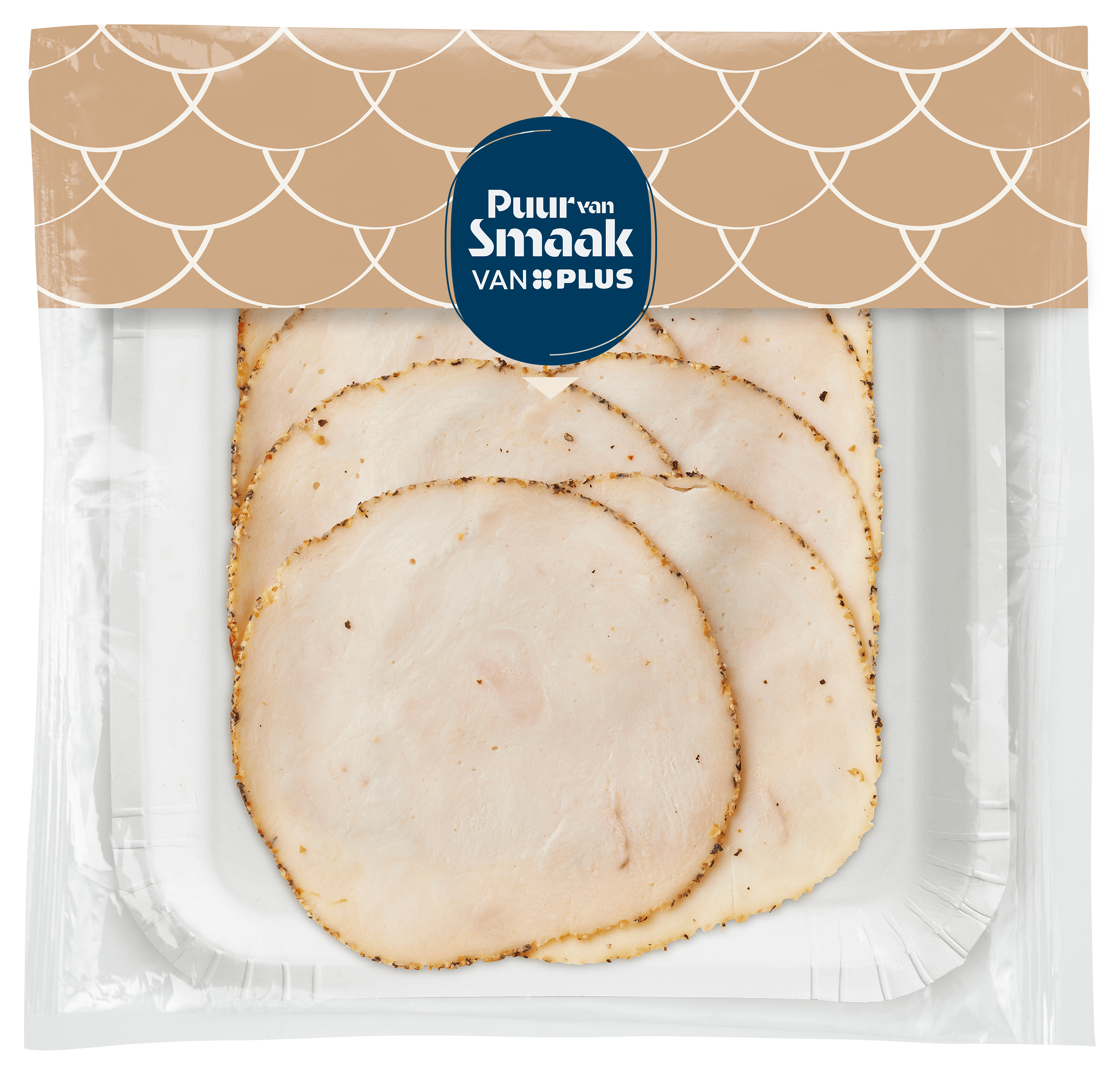 PLUS Puur van smaak PLUS Puur van smaak Kipfilet peper kleintje