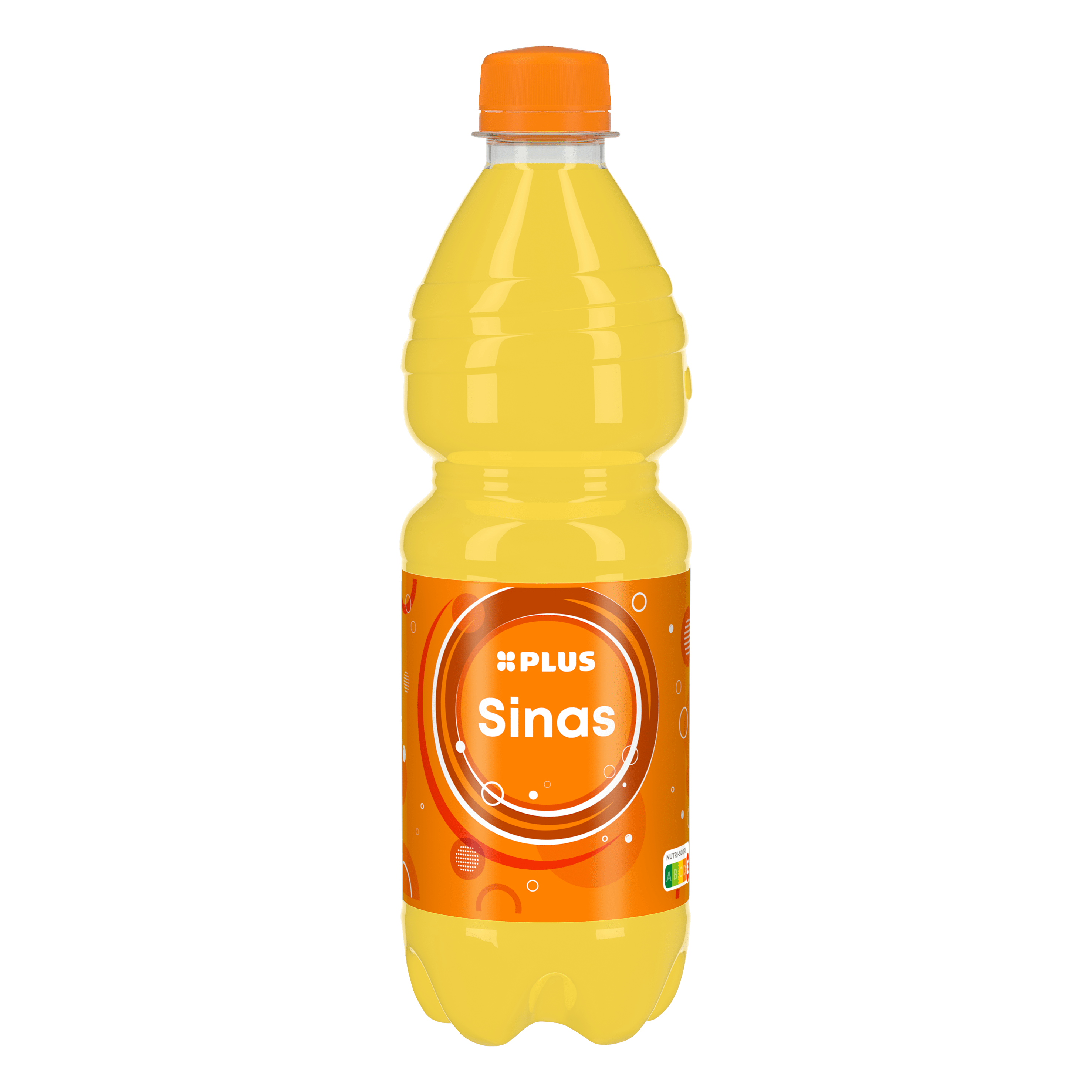 PLUS Sinas