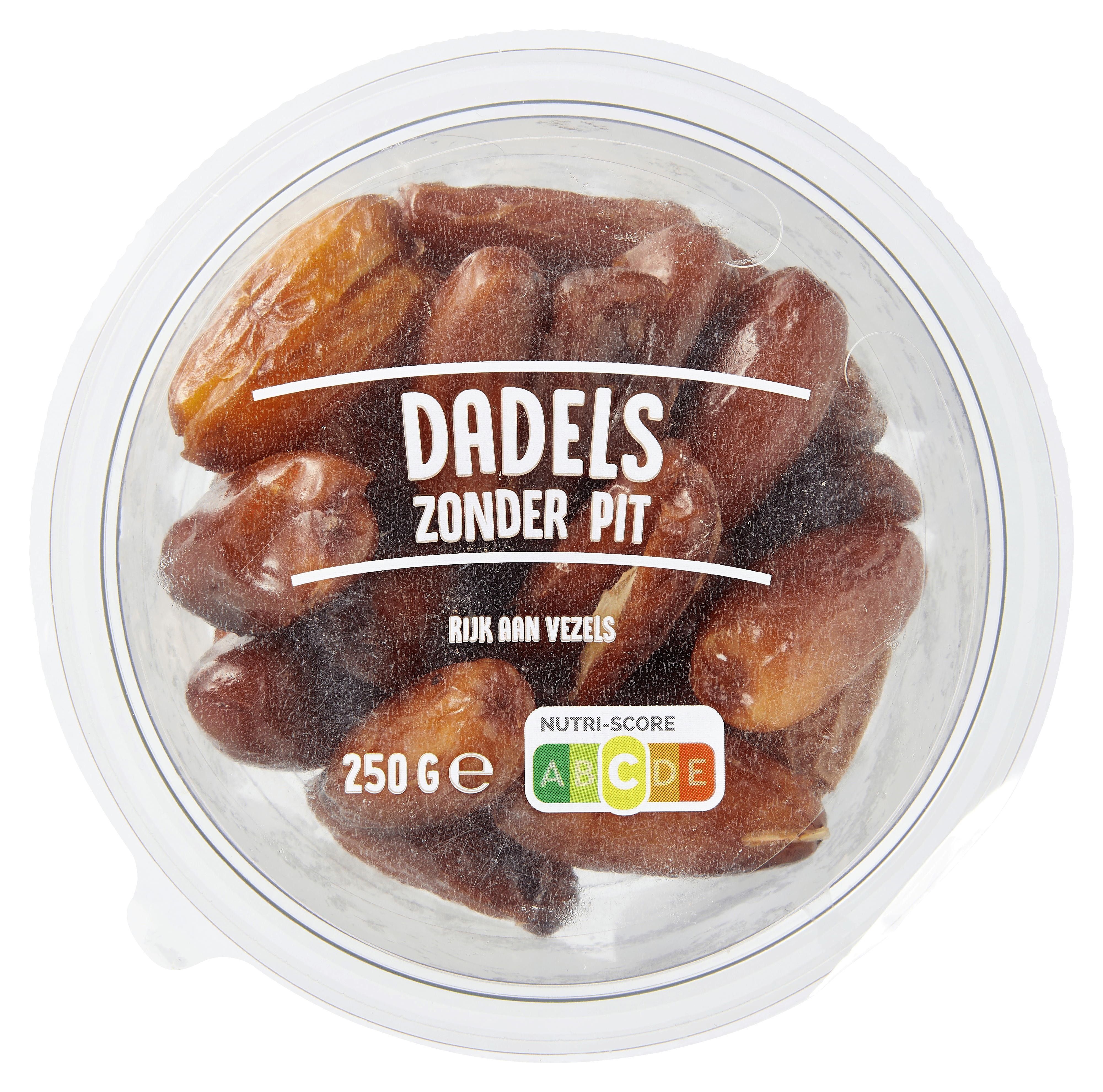 Neutraal Dadels