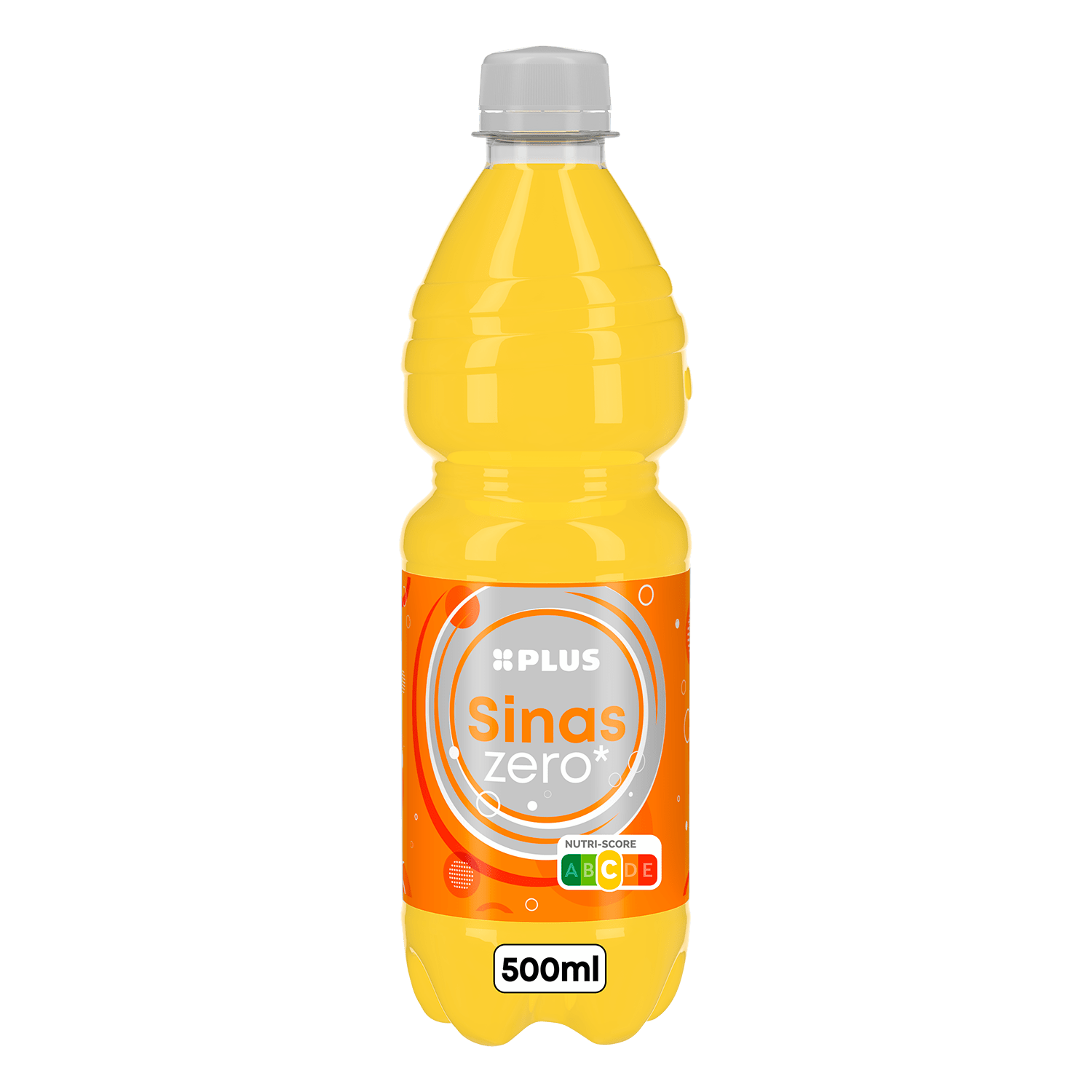 PLUS Sinas zero