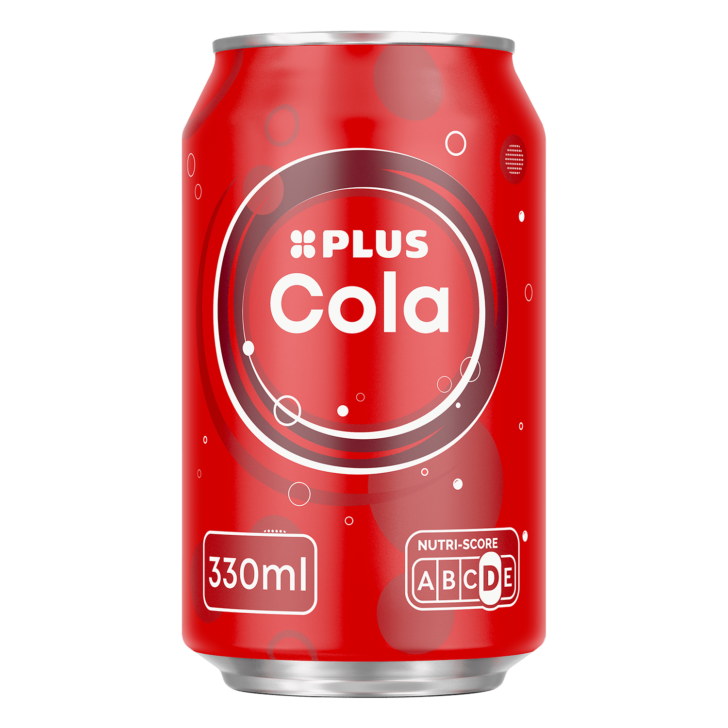 PLUS Cola
