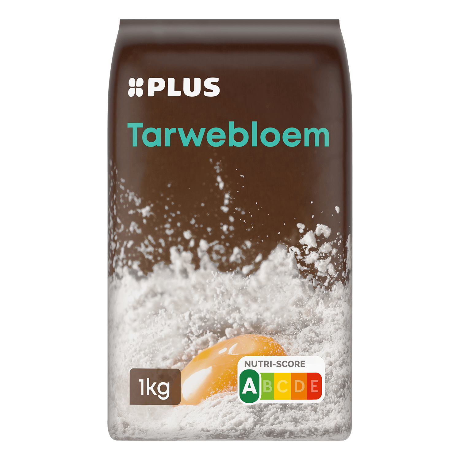 PLUS Tarwebloem