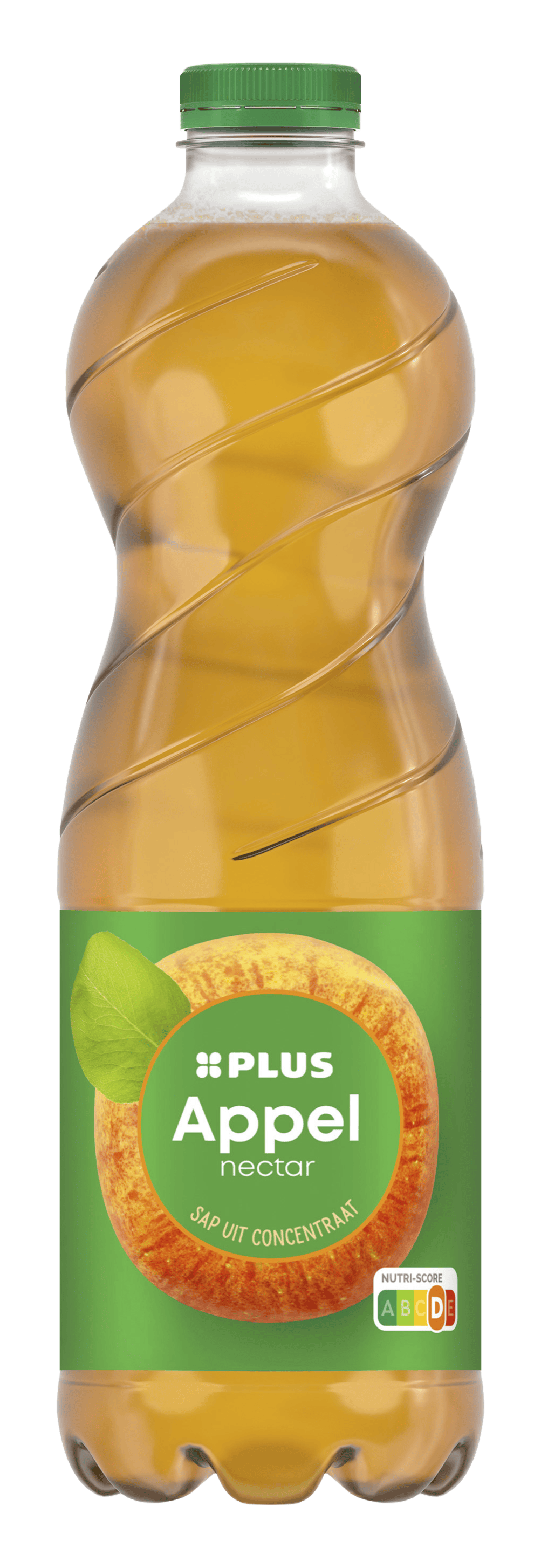 PLUS Appel nectar