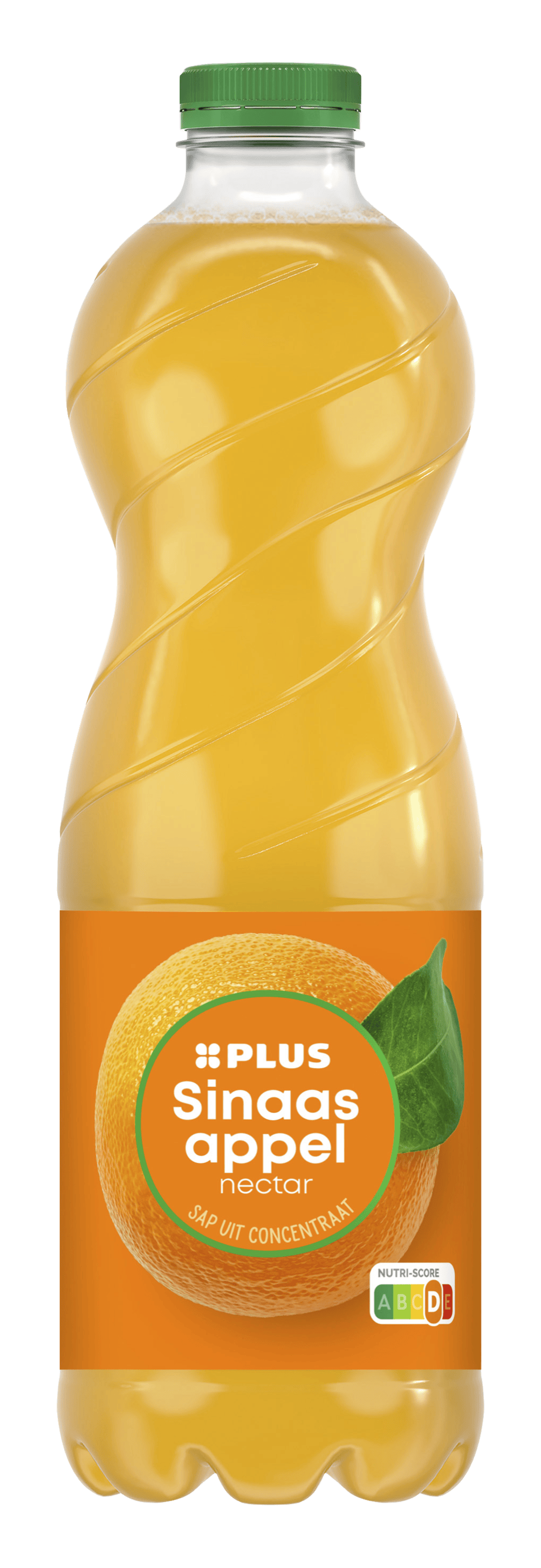 PLUS Sinaasappel nectar