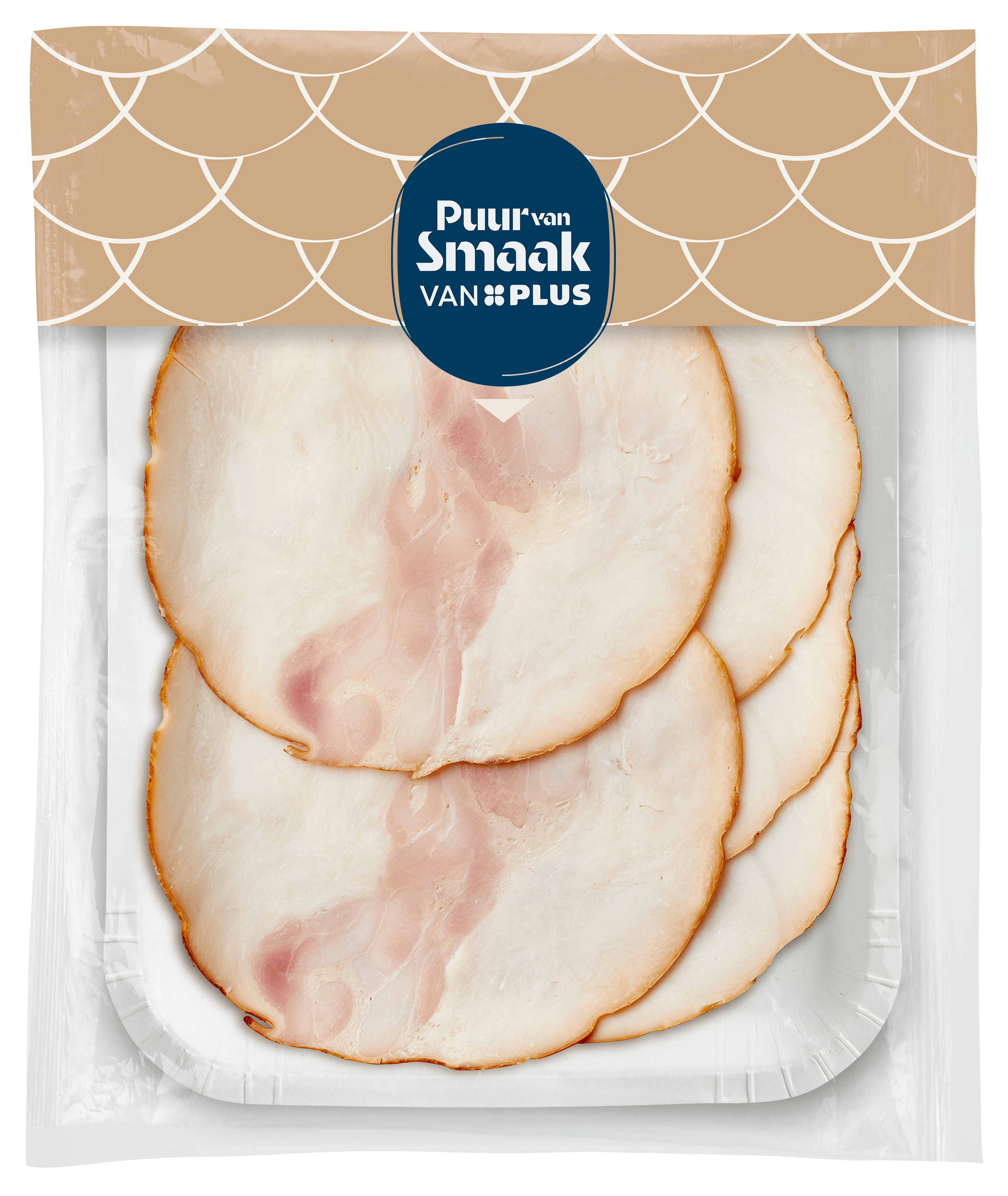 PLUS Puur van smaak PLUS Puur van smaak Kip Rollade