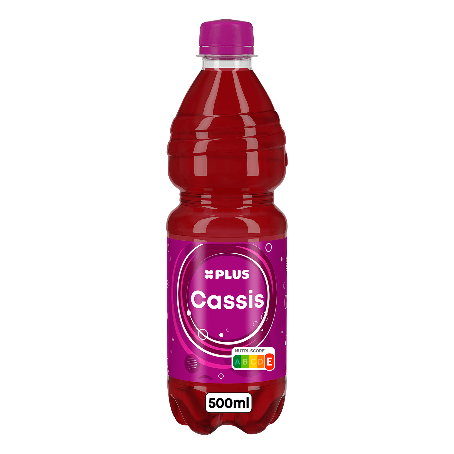 PLUS Cassis