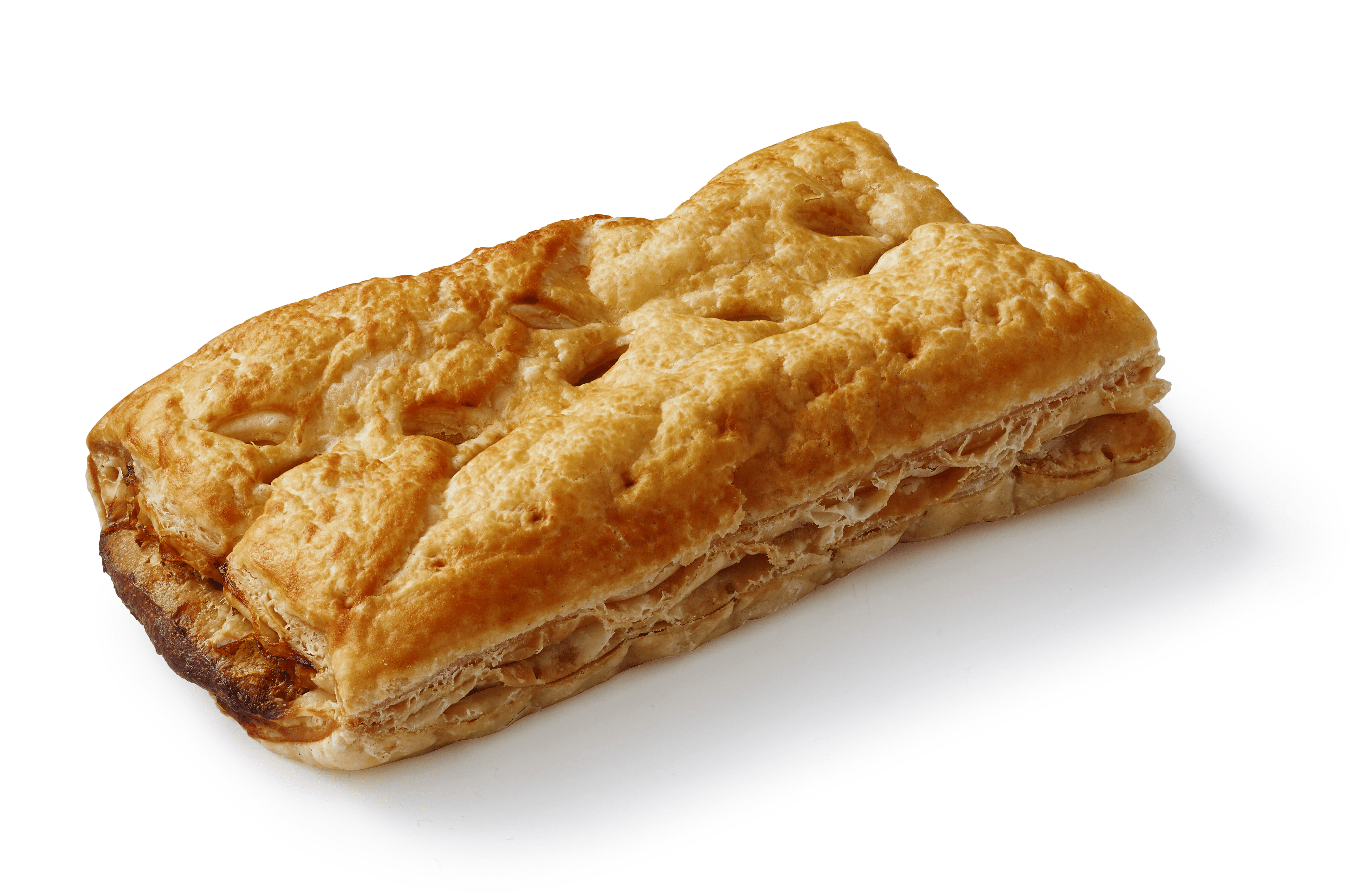 PLUS Vegan Saucijzenbroodje
