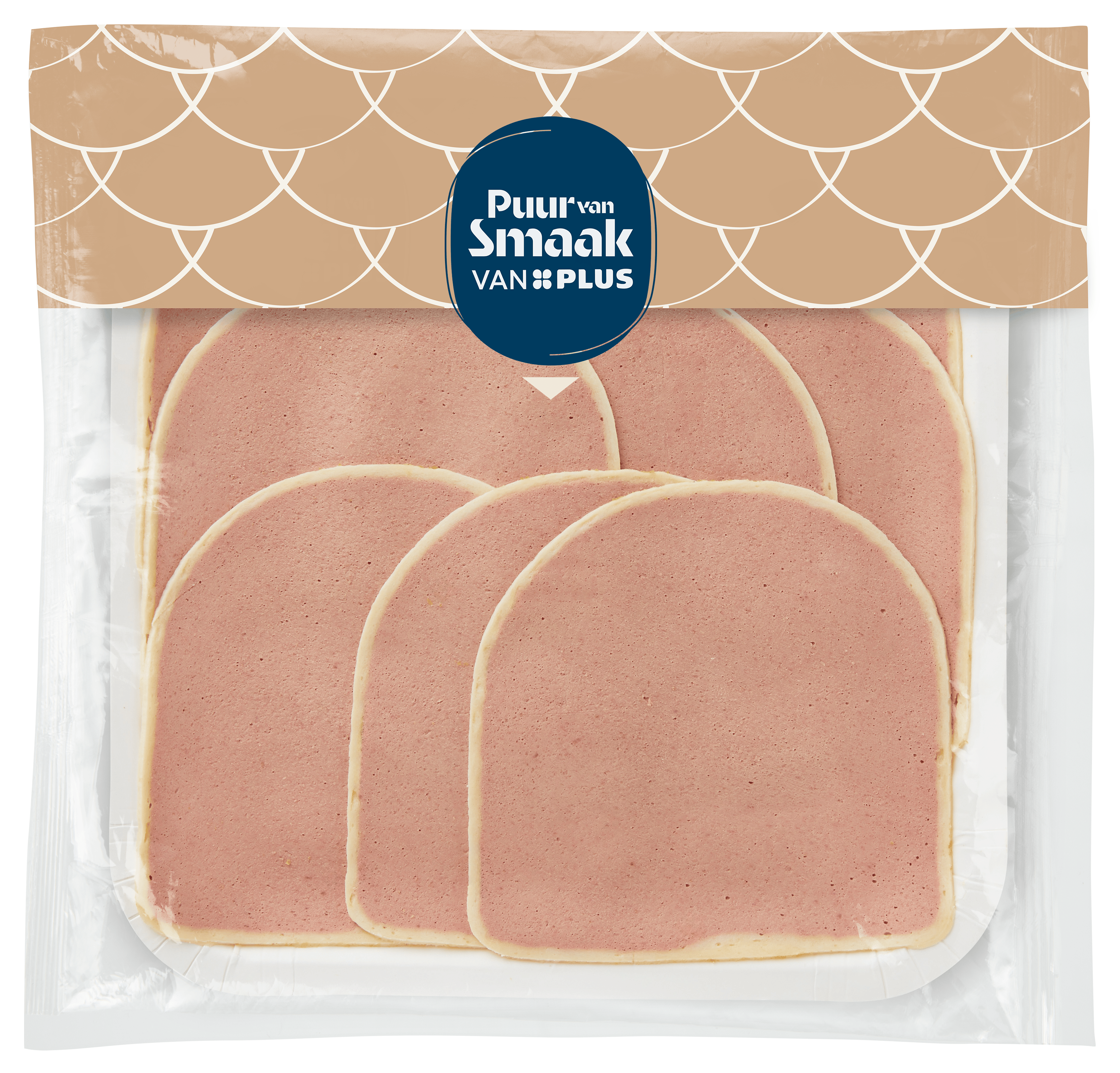PLUS Puur van smaak PLUS Puur van smaak Leverkaas