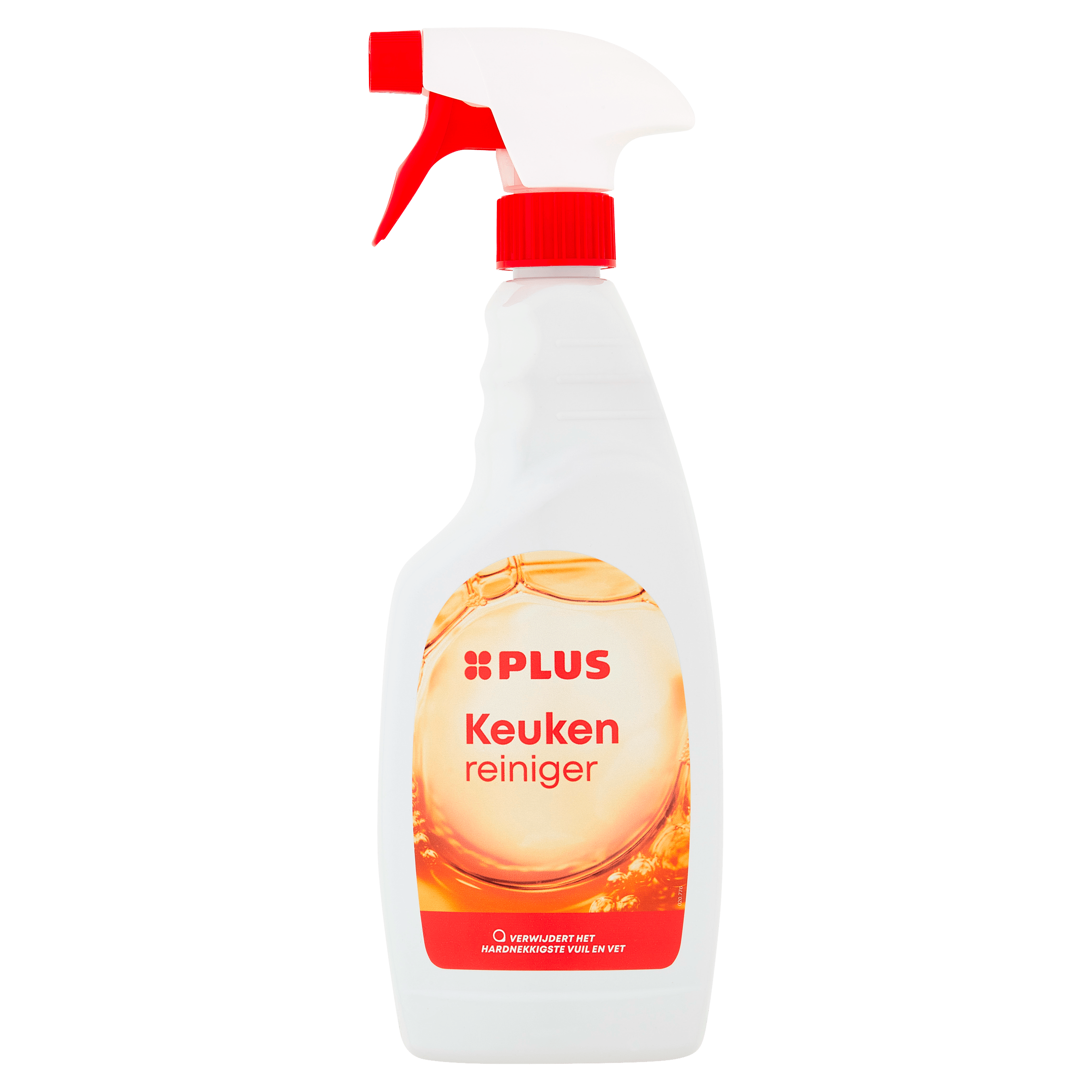 PLUS Keukenreiniger