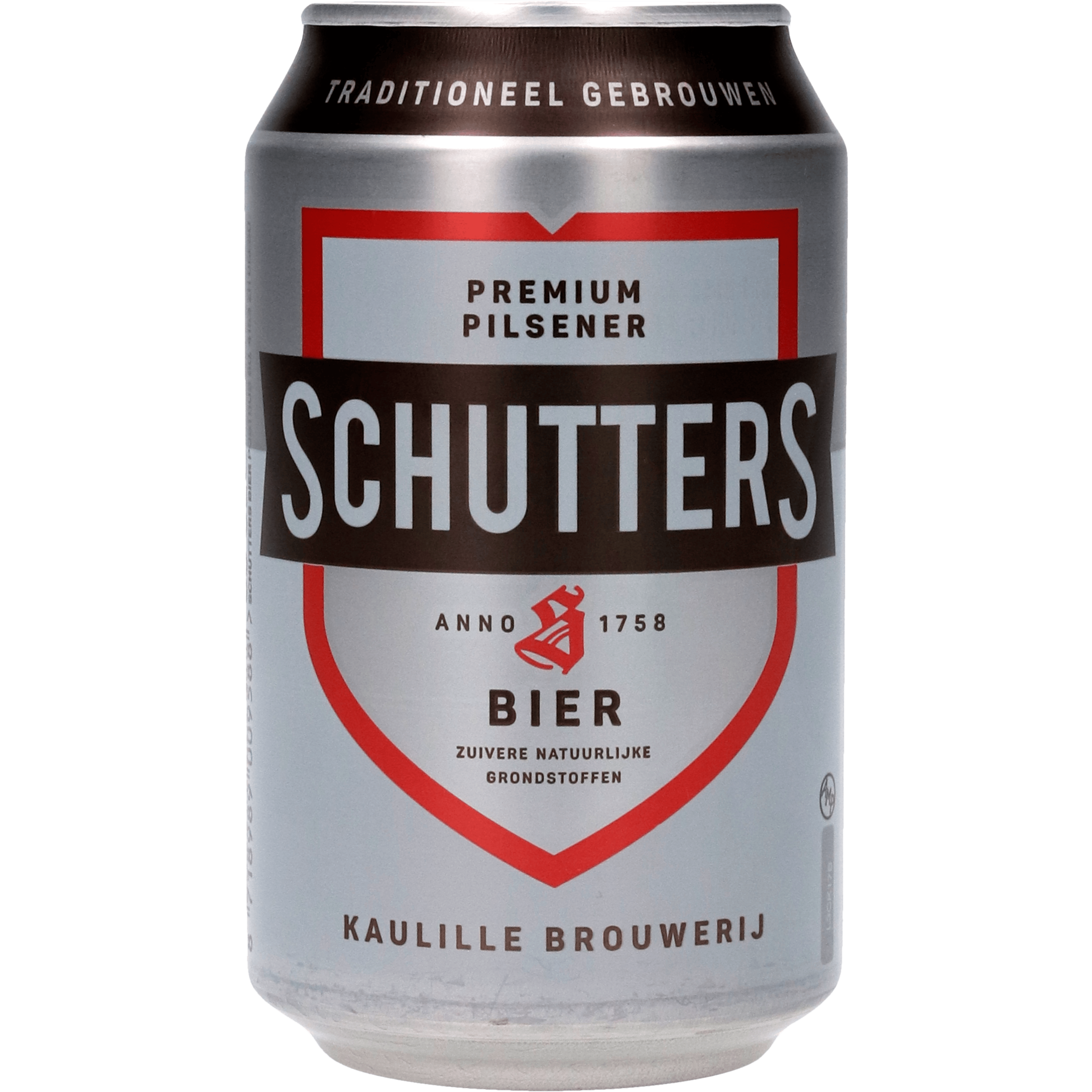 Schutters Pils