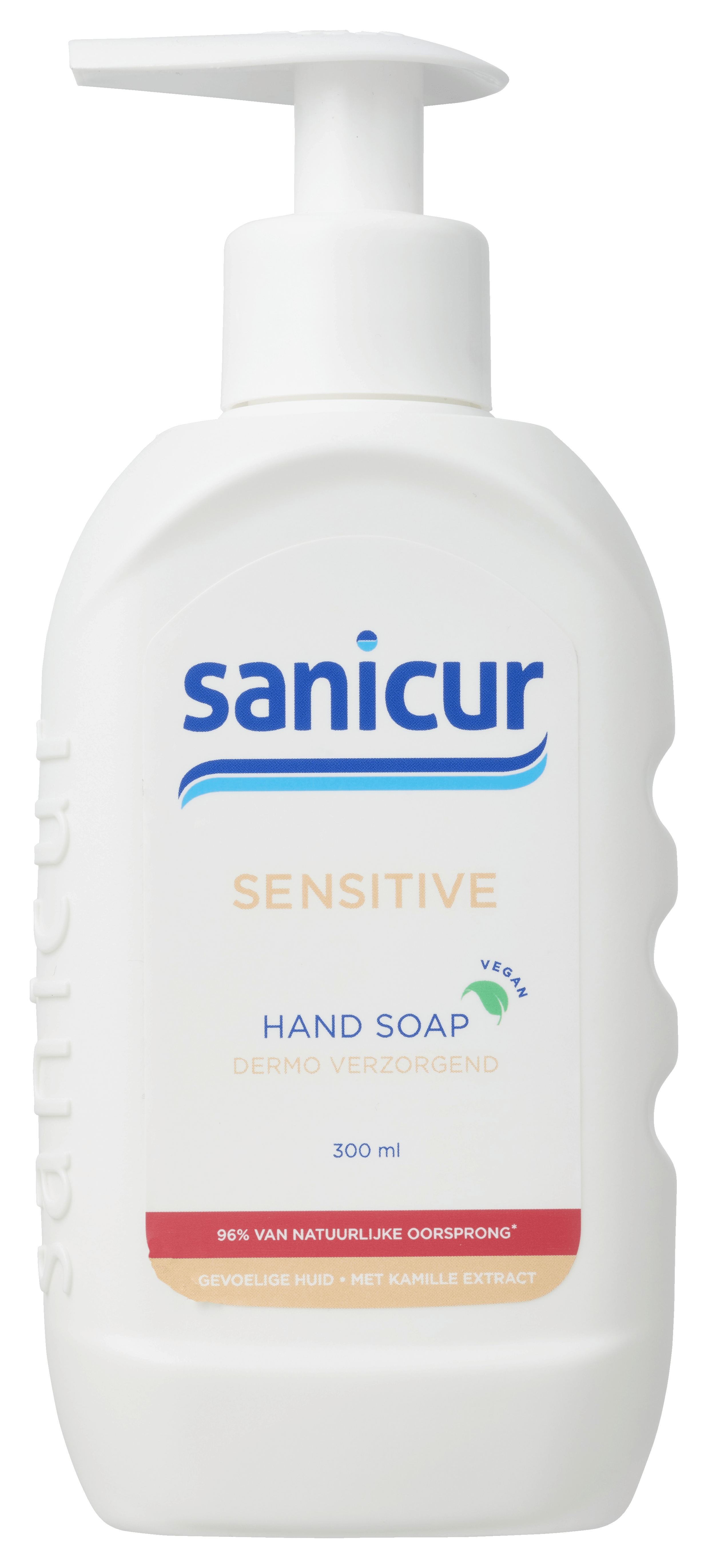 Sanicur Handzeep sensitive