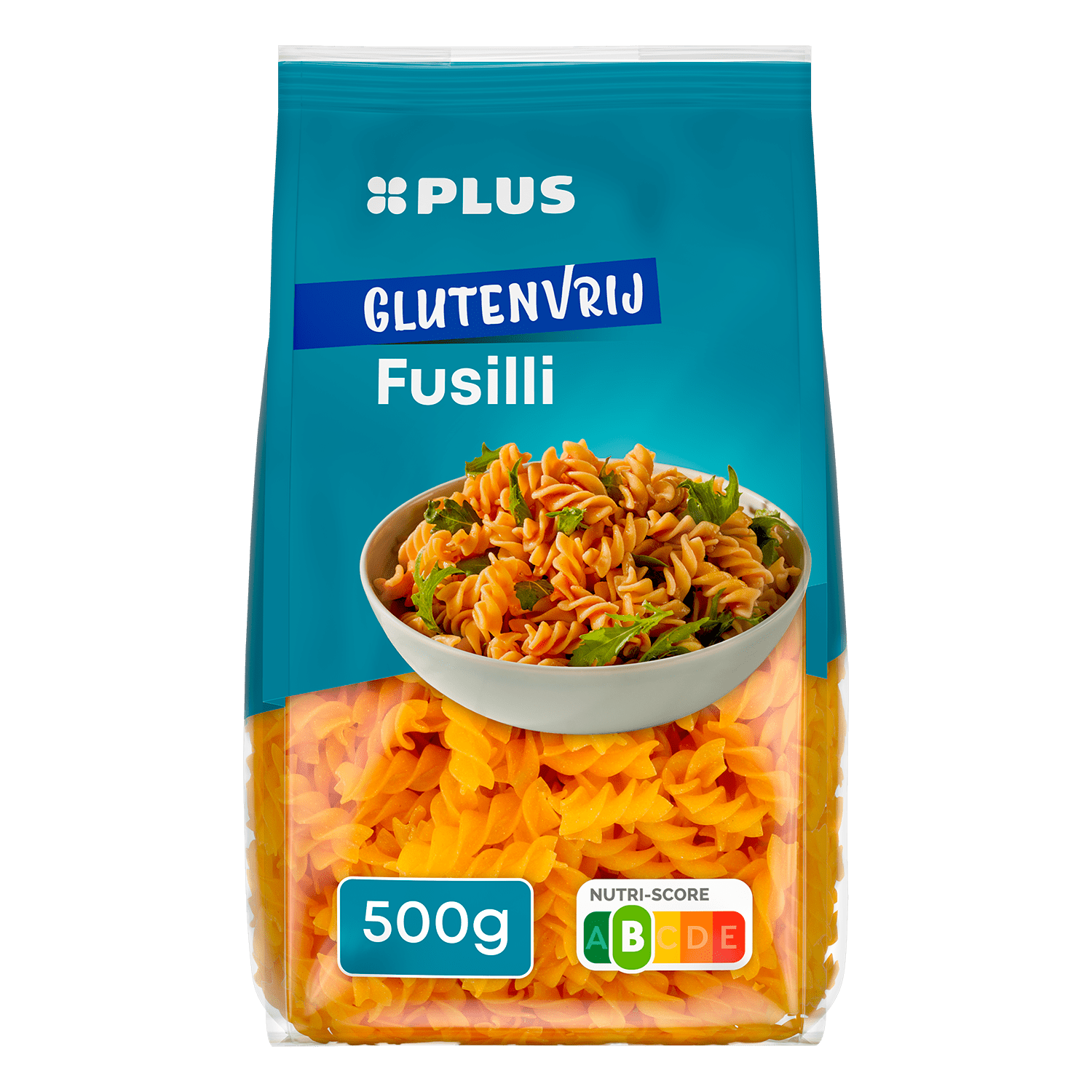 PLUS Glutenvrije fusilli