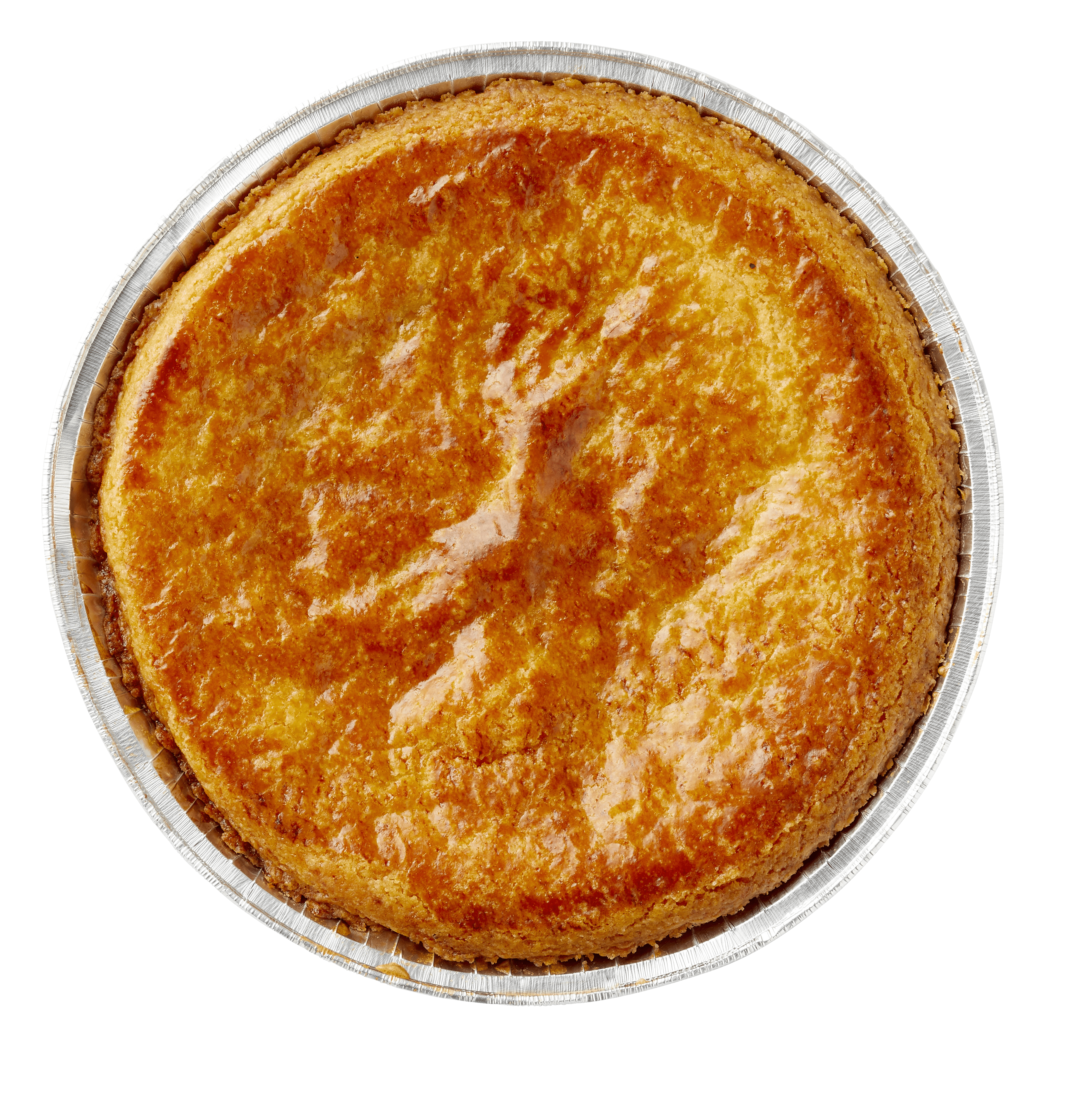 PLUS Roomboter boterkoek