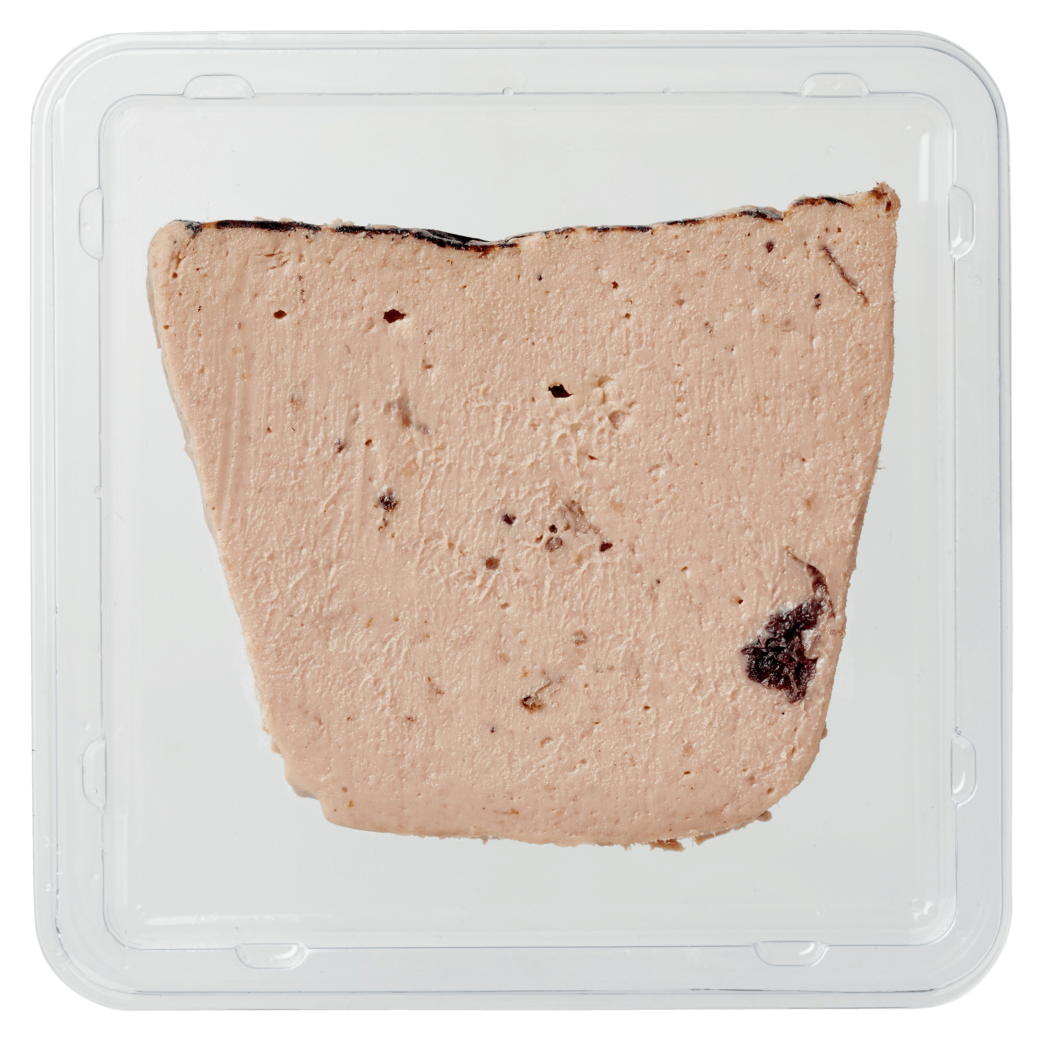 PLUS Cranberry paté