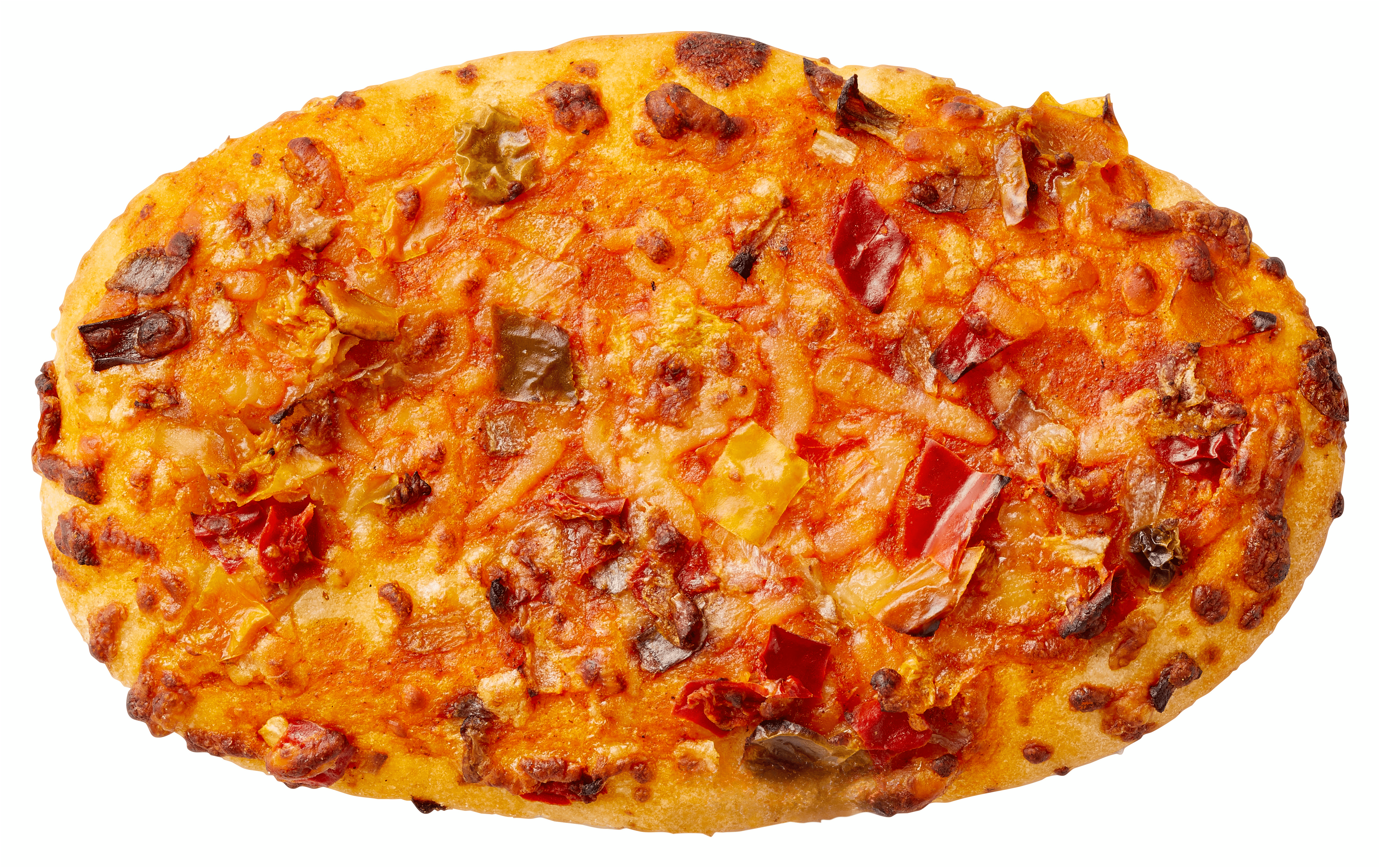 PLUS Pizza mini vegetarisch