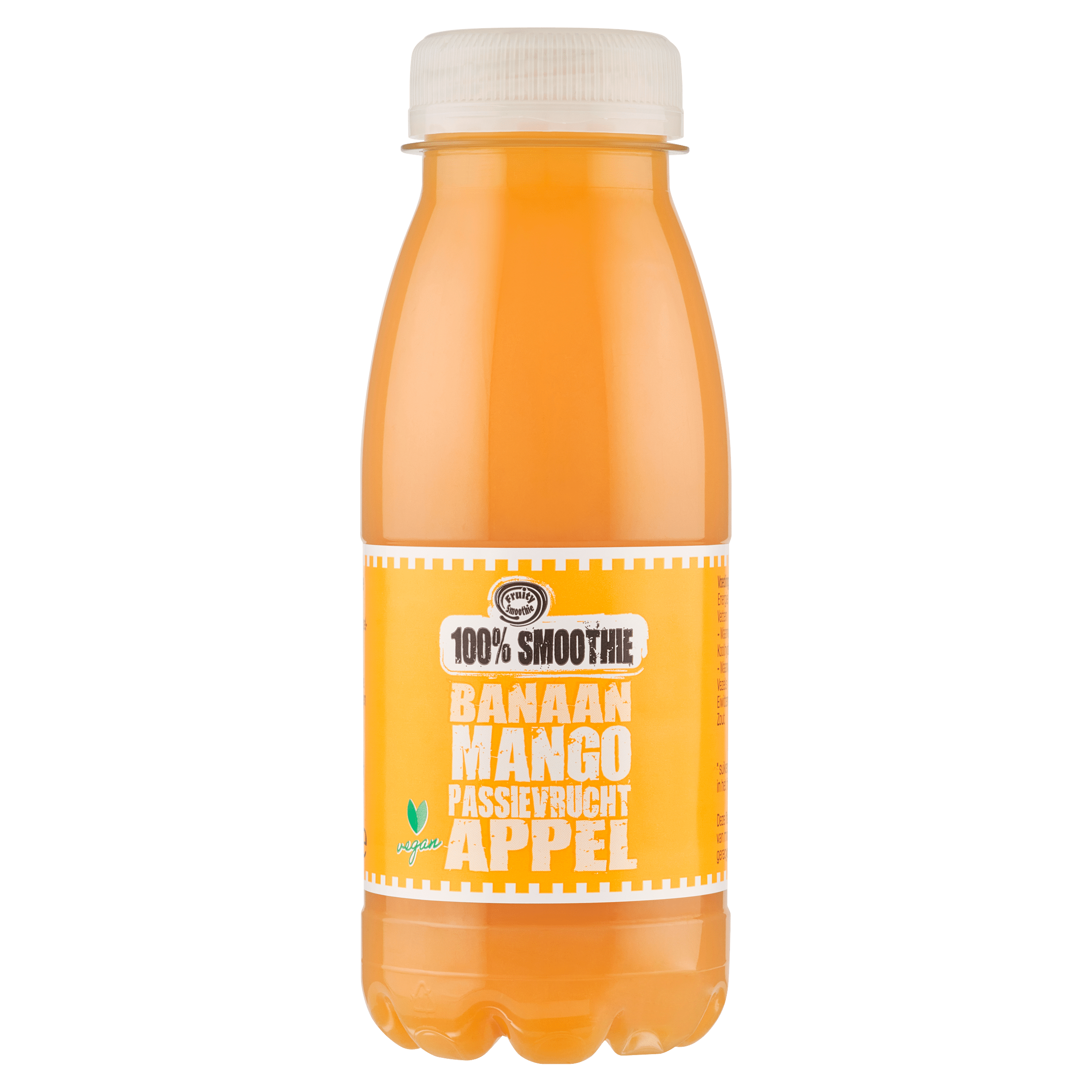 Fruity Juice Smoothie mango