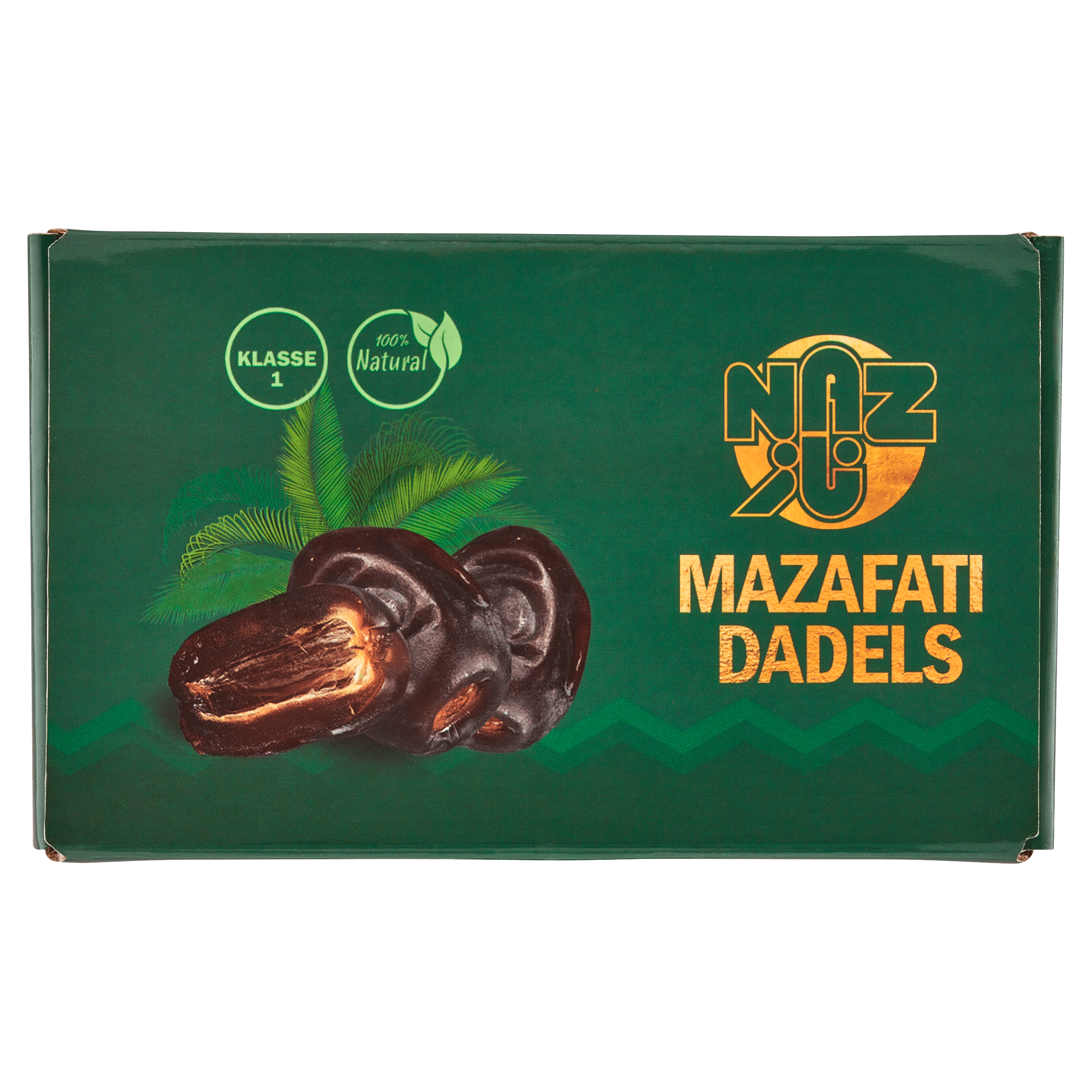Healthy Dadels