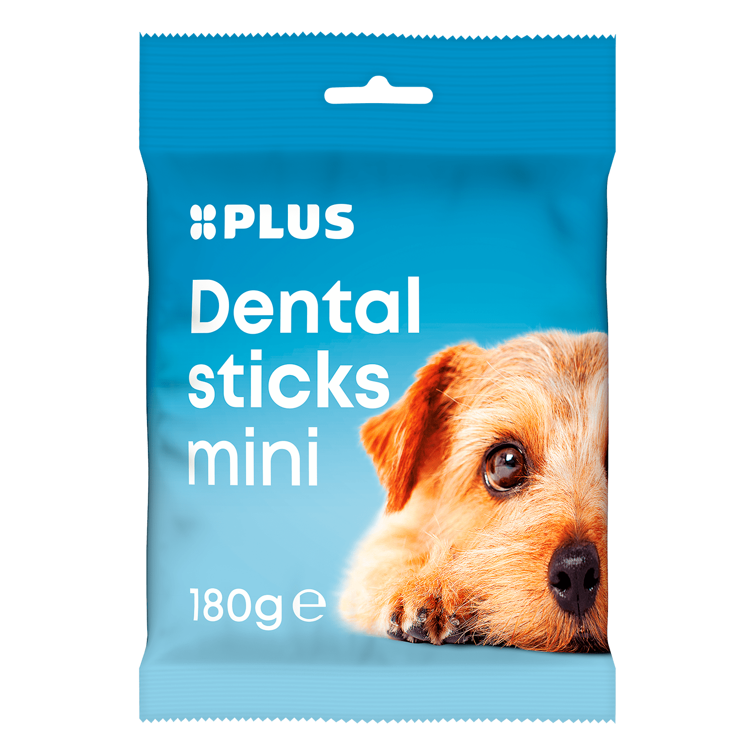 PLUS Dental sticks mini