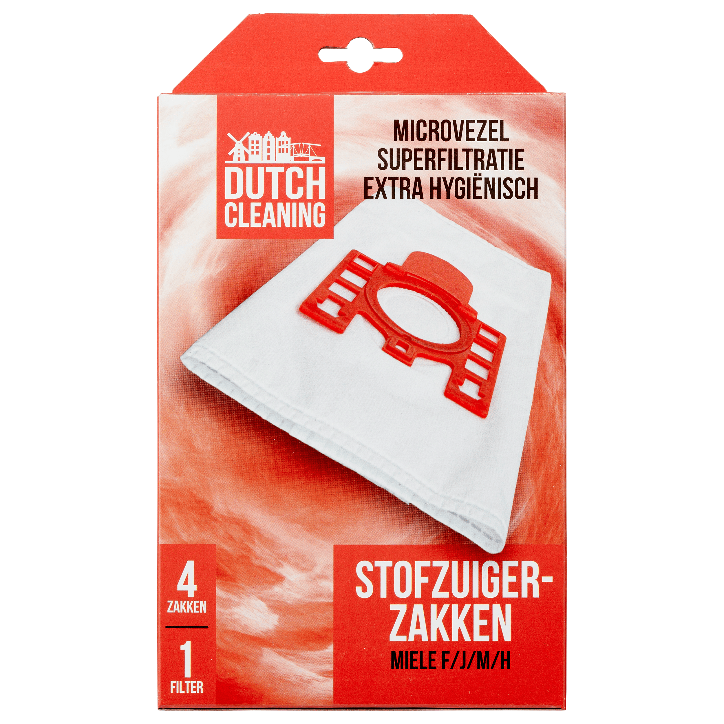 Dutch Cleaning Miele F/J/M/H