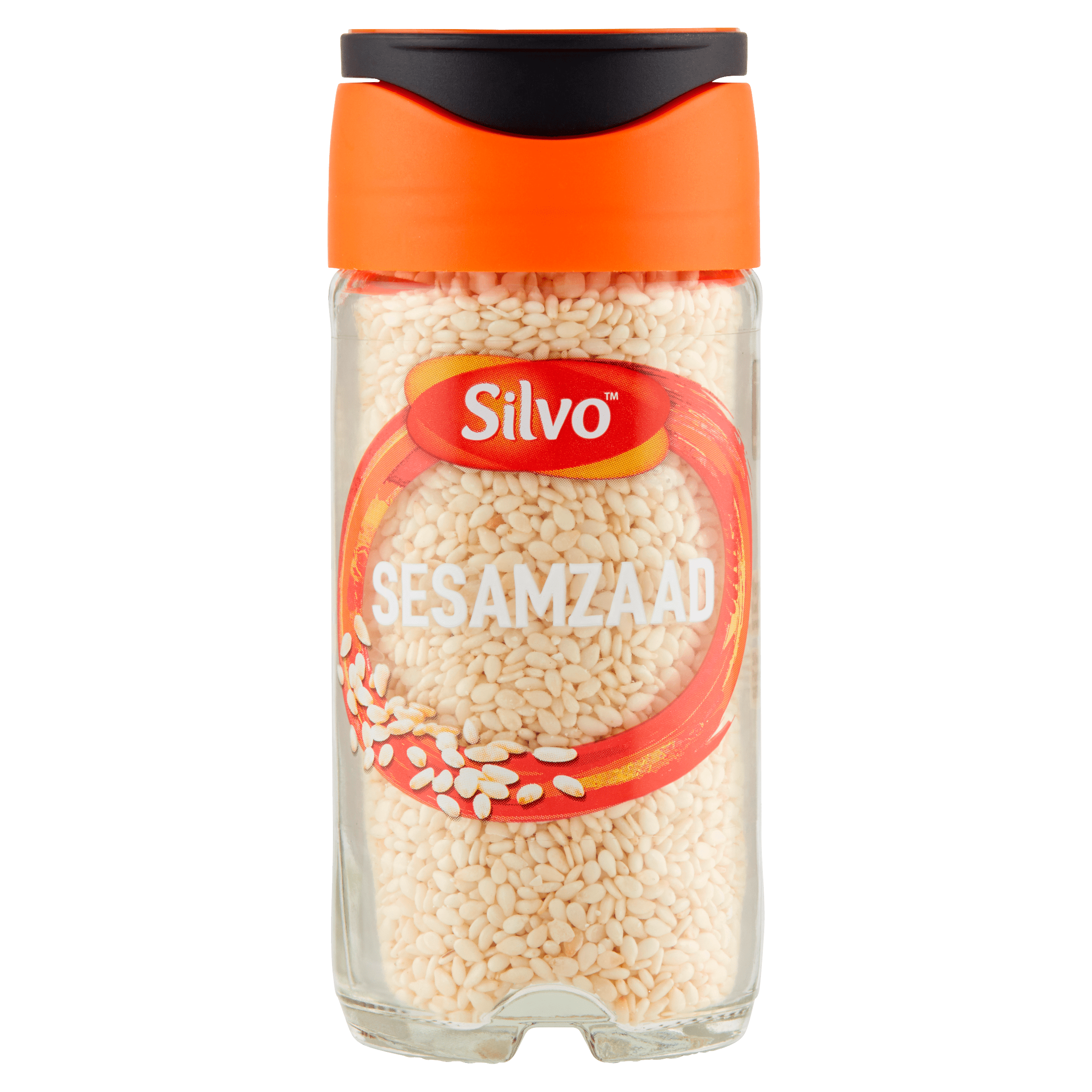 Silvo Sesamzaad