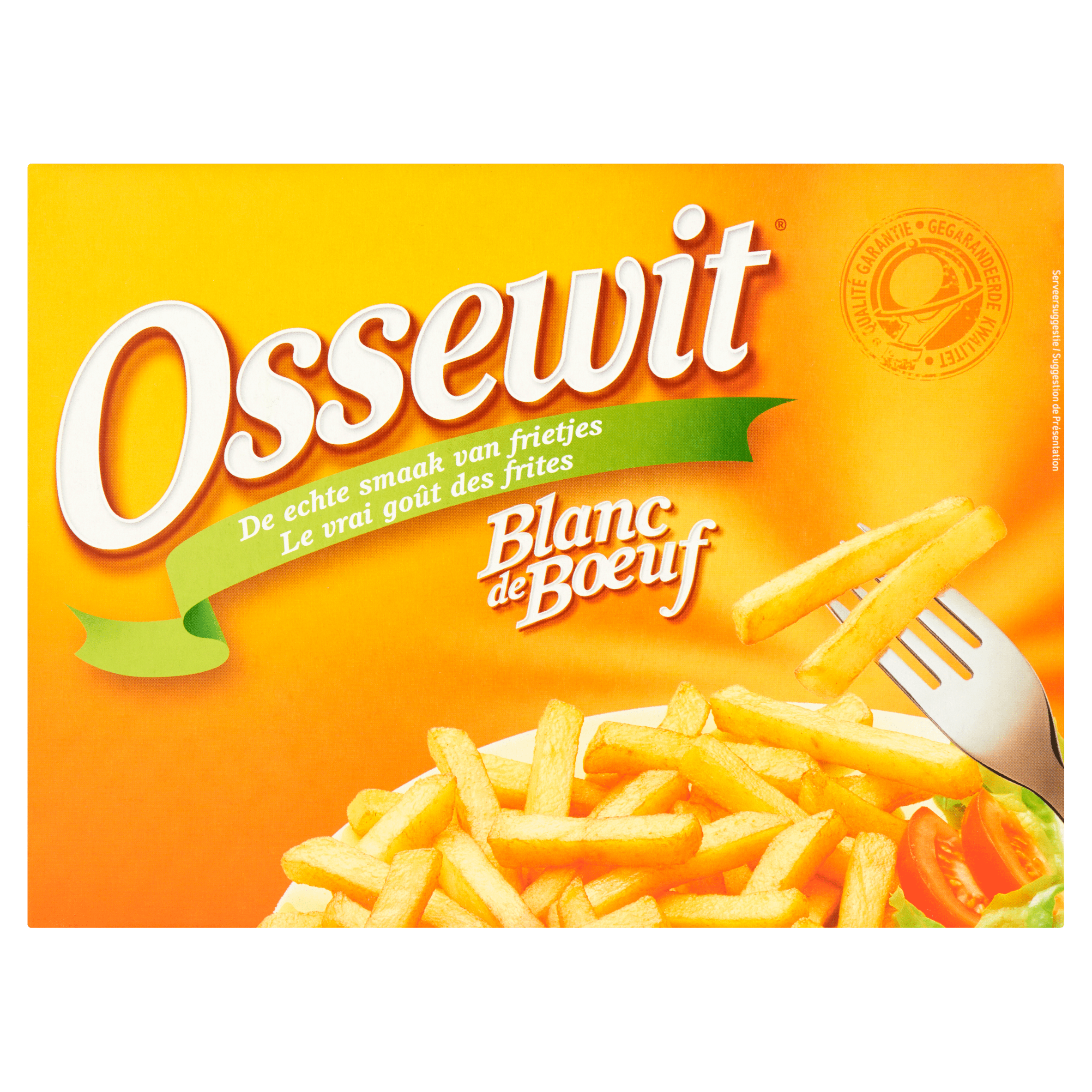 Diamant Ossewit