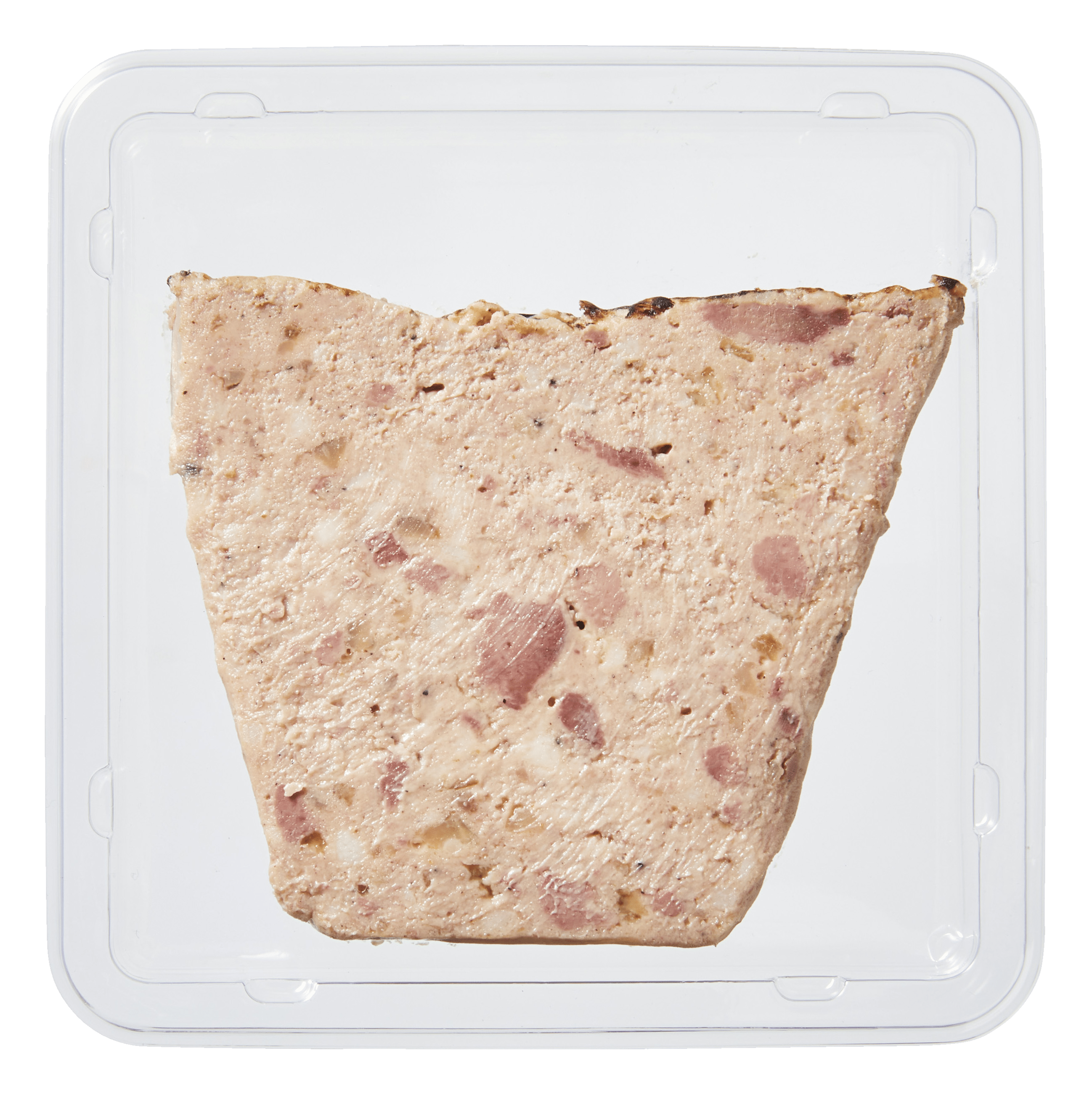 PLUS Ardenner paté