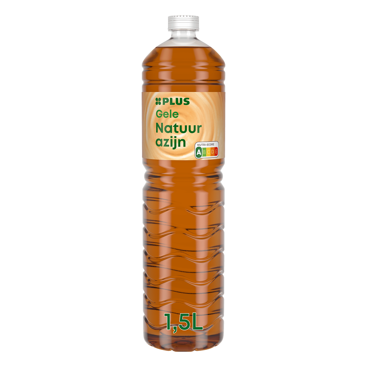 PLUS Natuurazijn geel