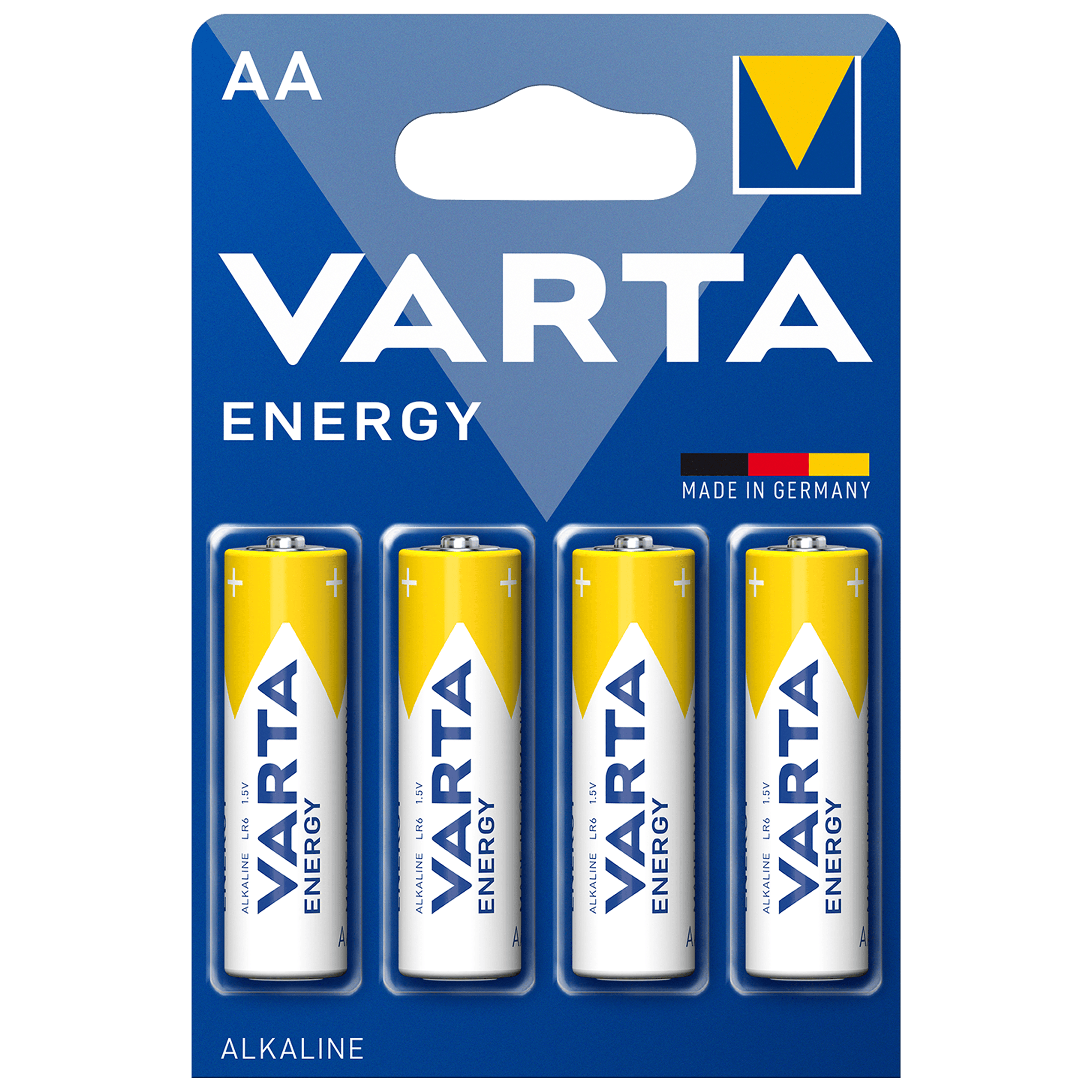 Varta Energy AA