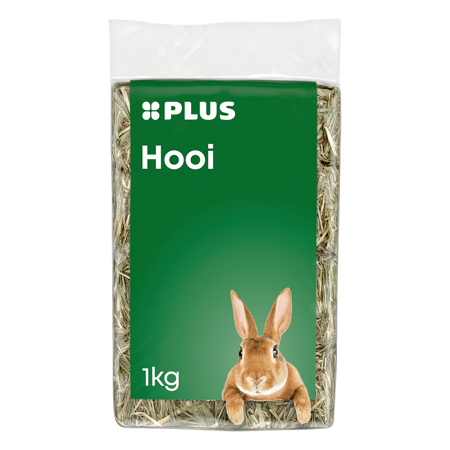 PLUS hooi