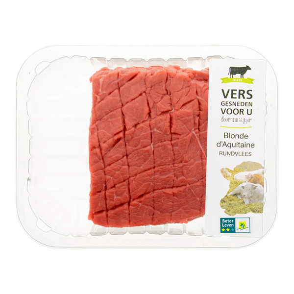 PLUS Biefstuk 1 stuk