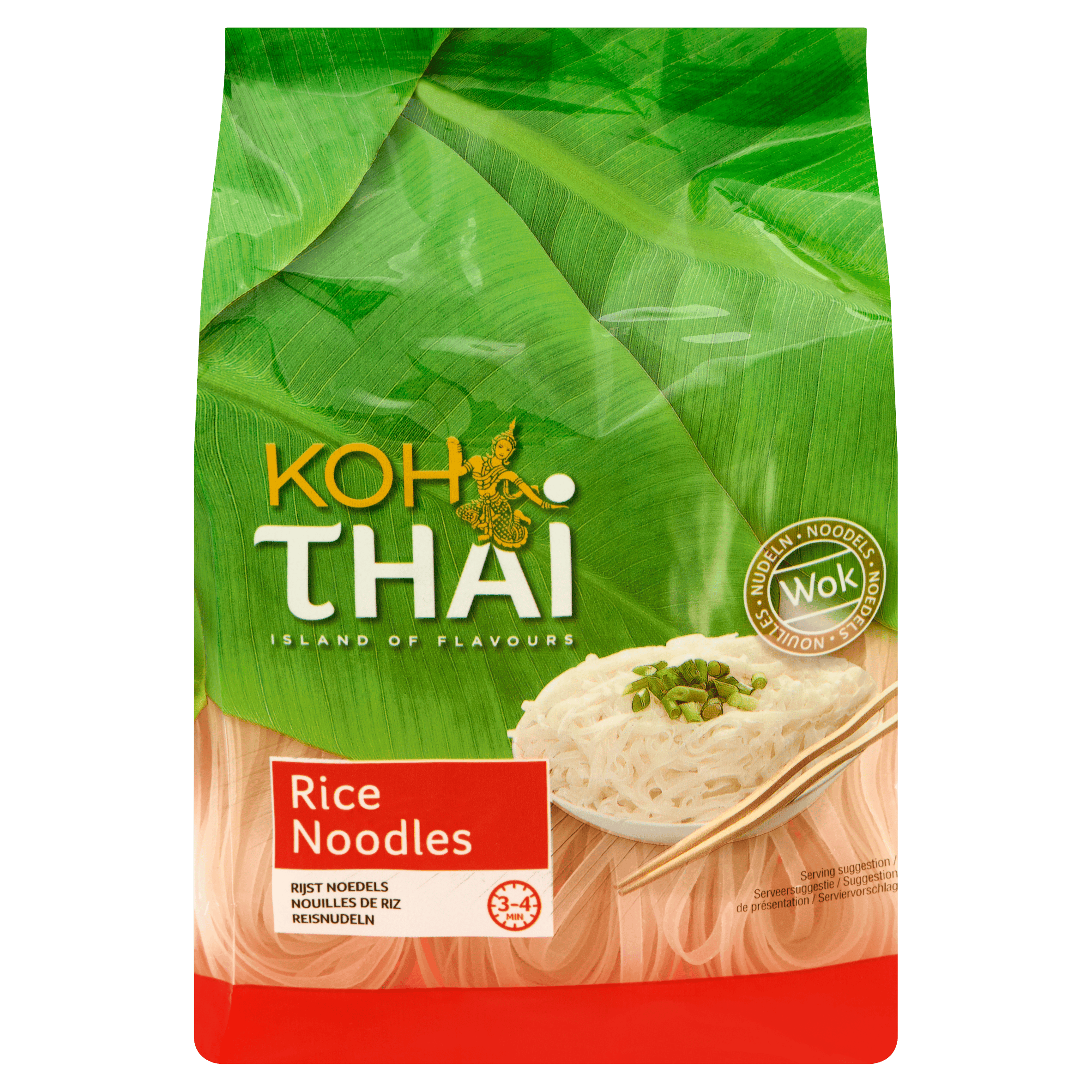 Koh Thai Rijstnoedels