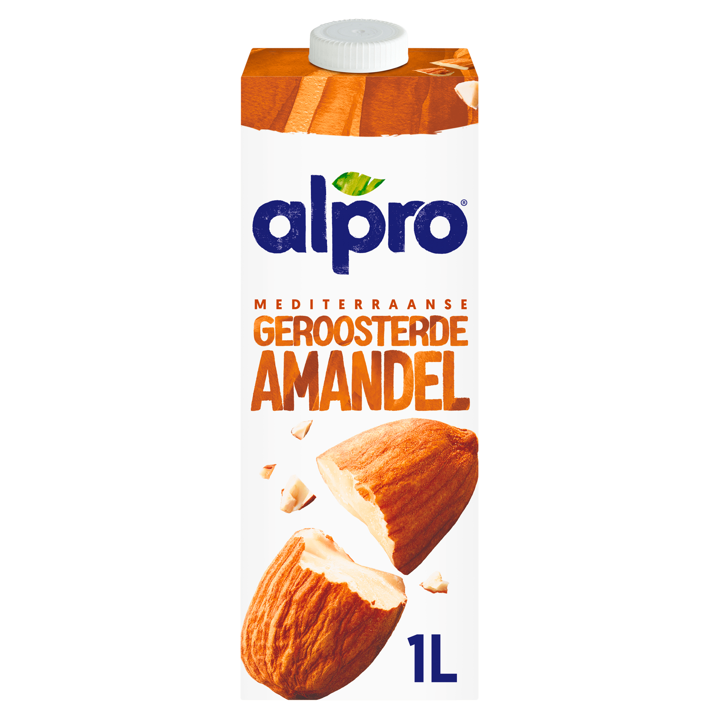 Alpro Amandeldrink Houdbaar