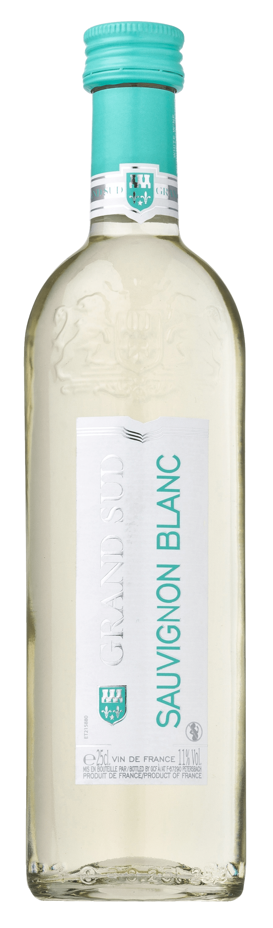 Grand Sud Sauvignon Blanc Vin de France