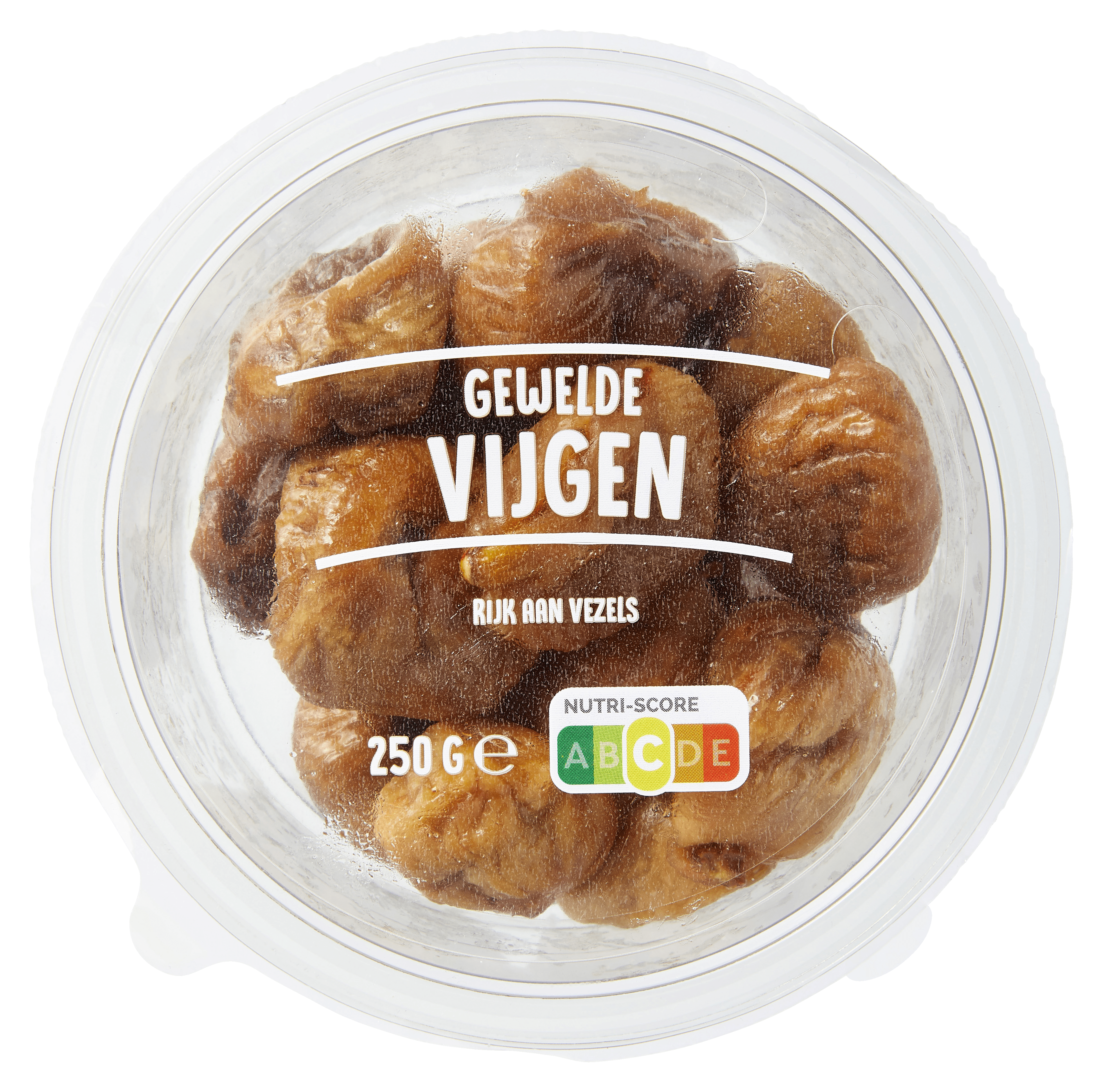 Neutraal Vijgen