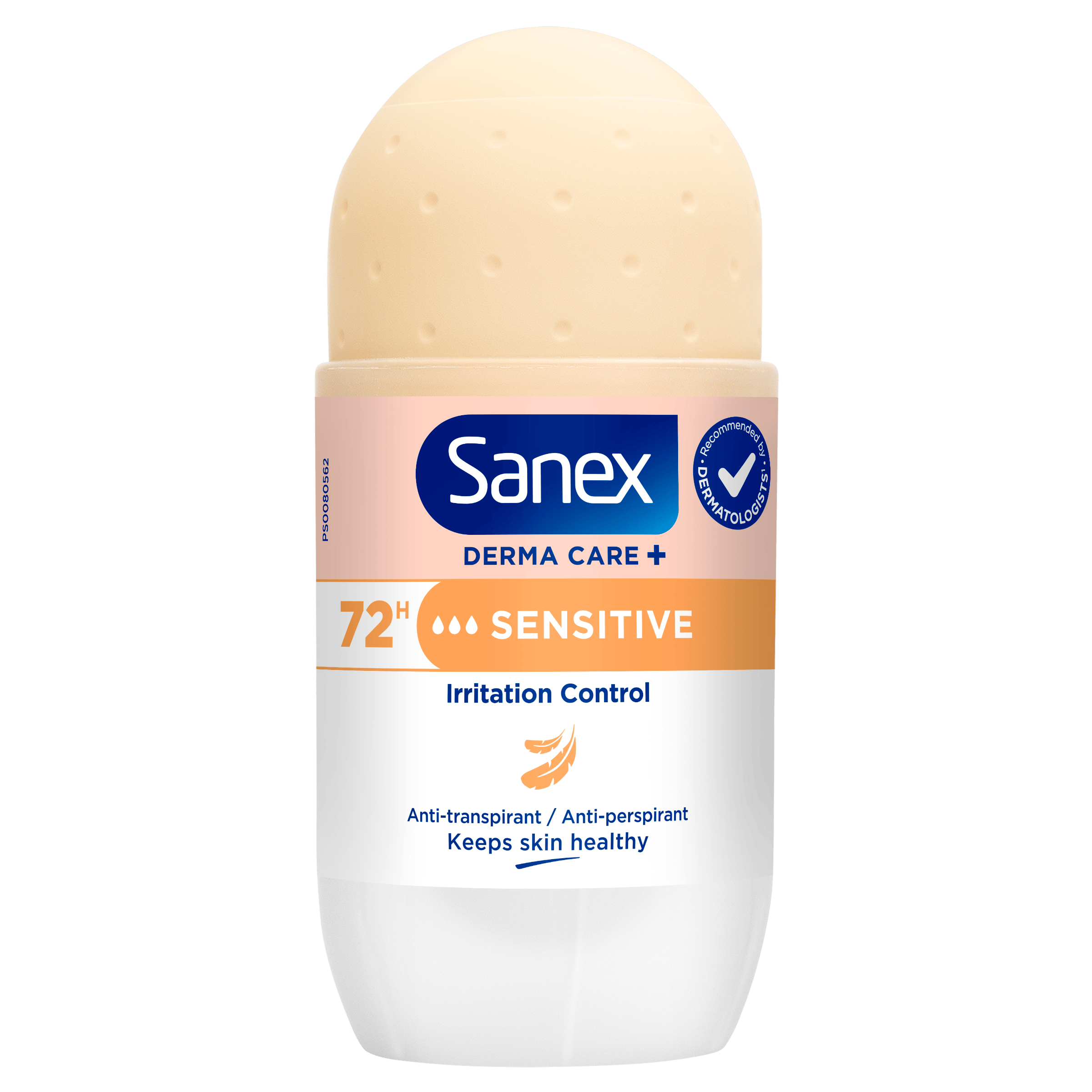 Sanex Deoroller sensitive