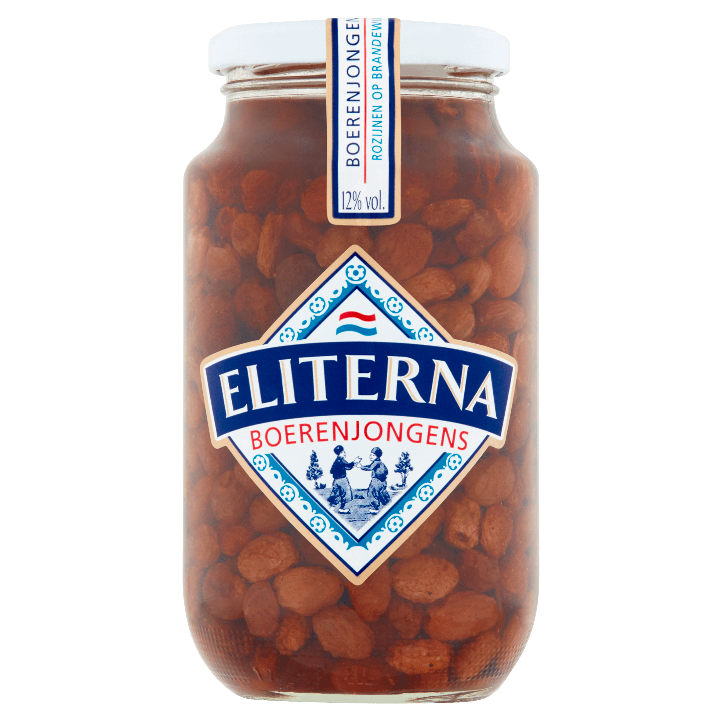 Elitern Boerenjongens