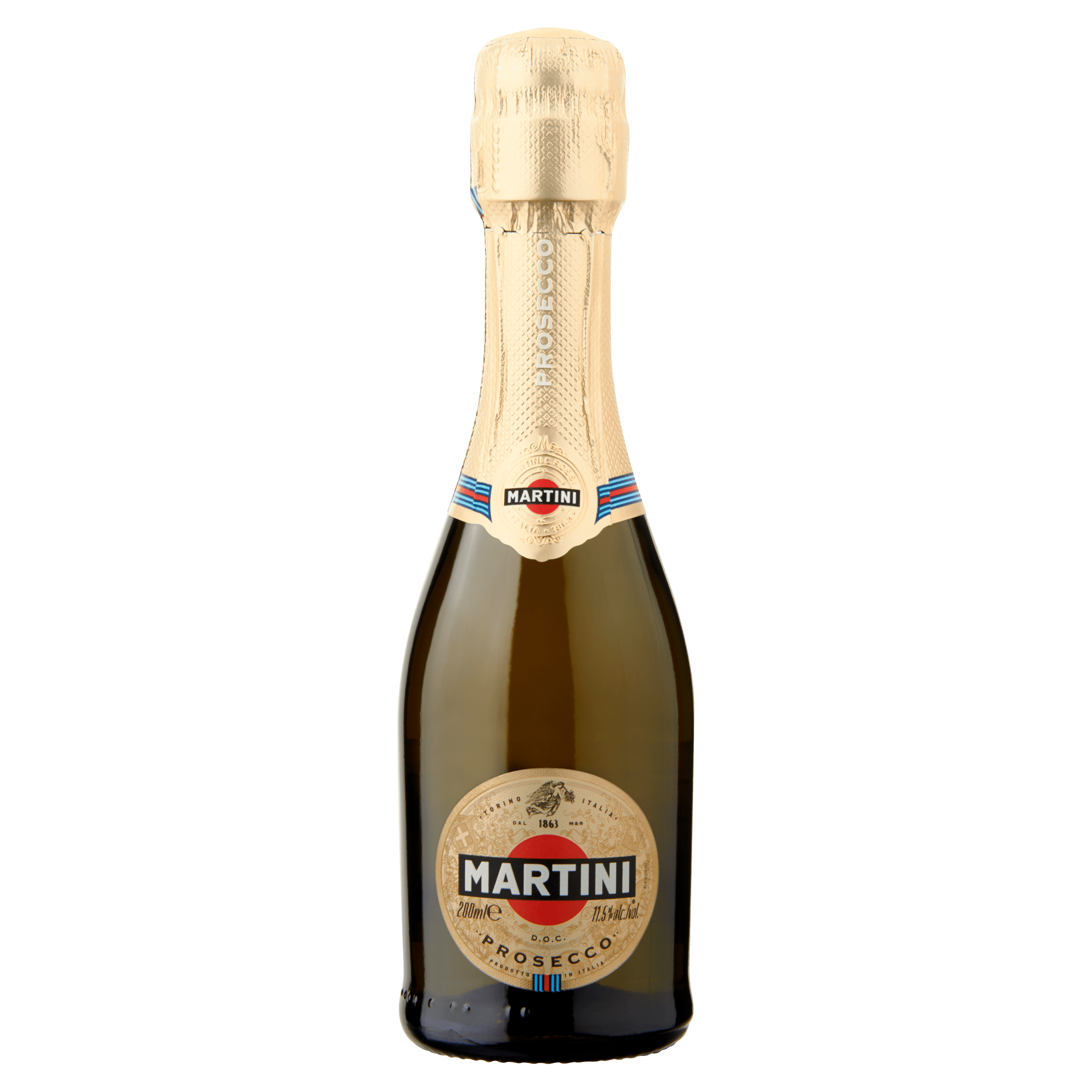 Martini Prosecco
