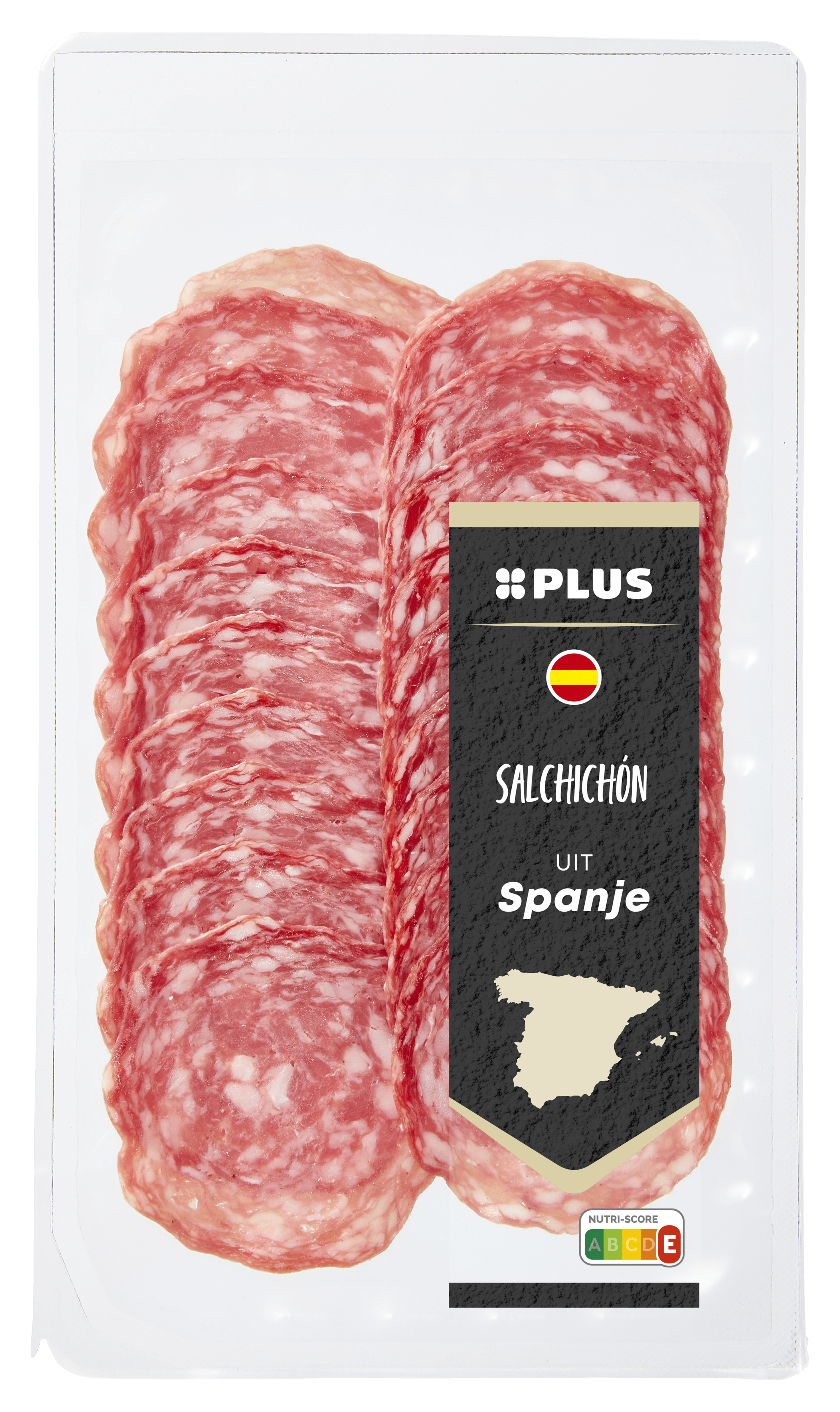 PLUS Salchisson extra