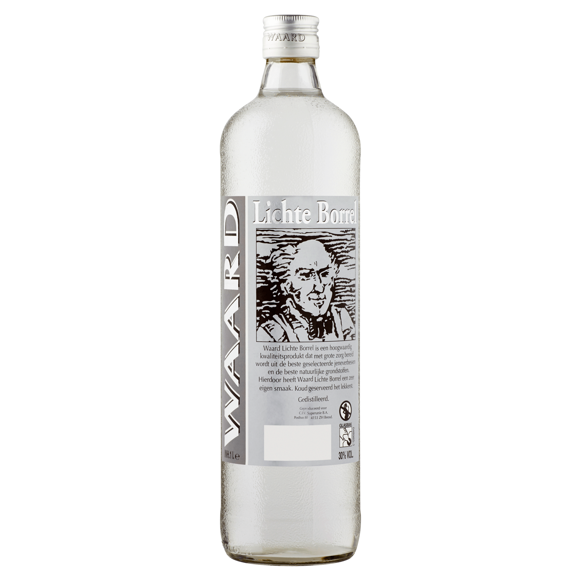 Waard Jonge Jenever