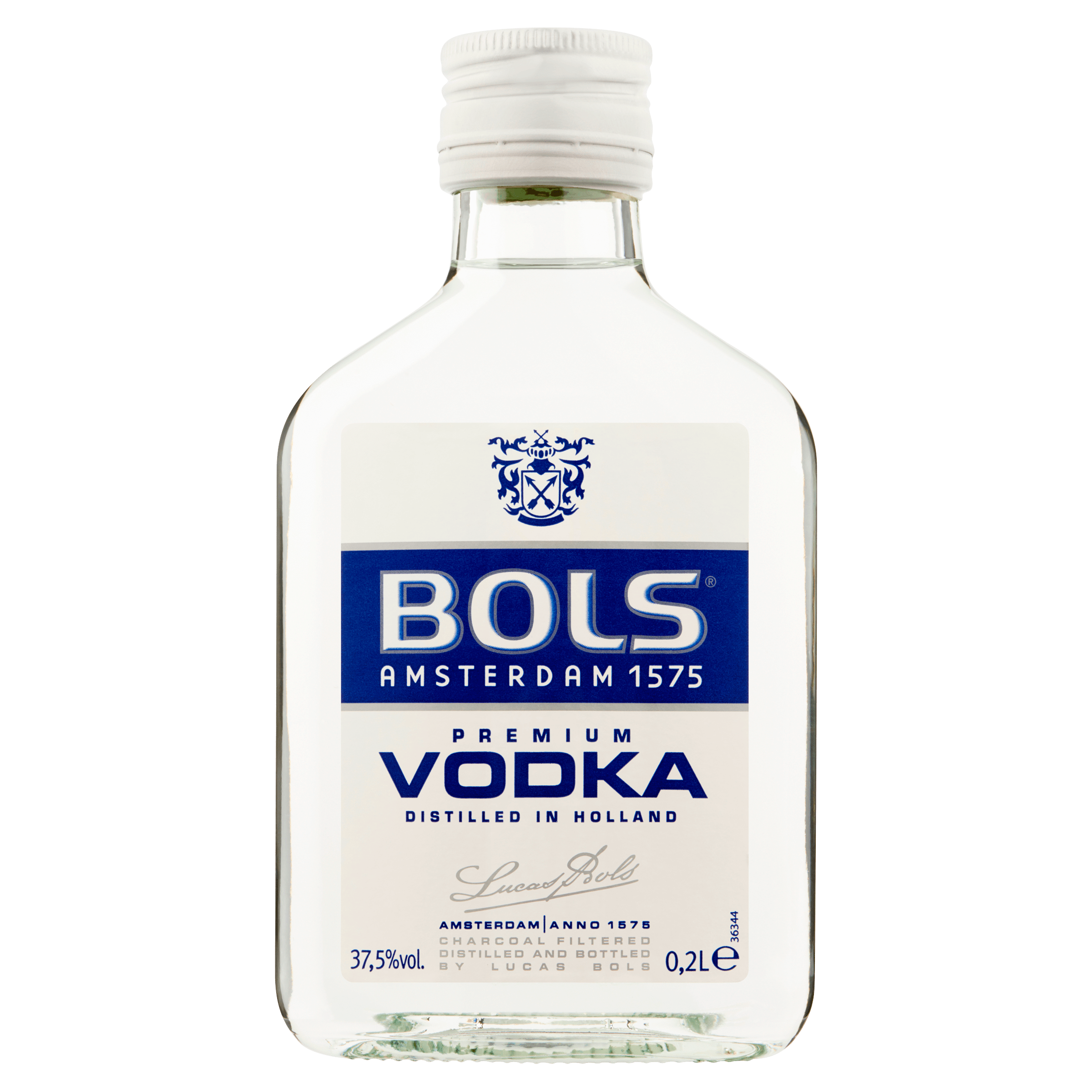 Bols Vodka