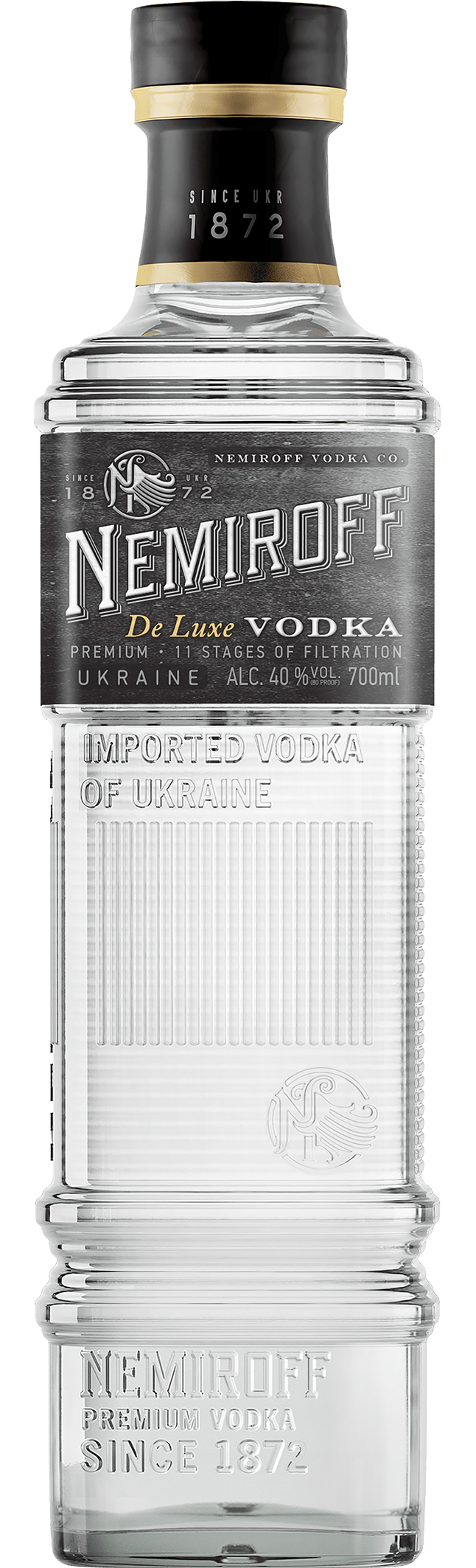 Nemiroff Vodka