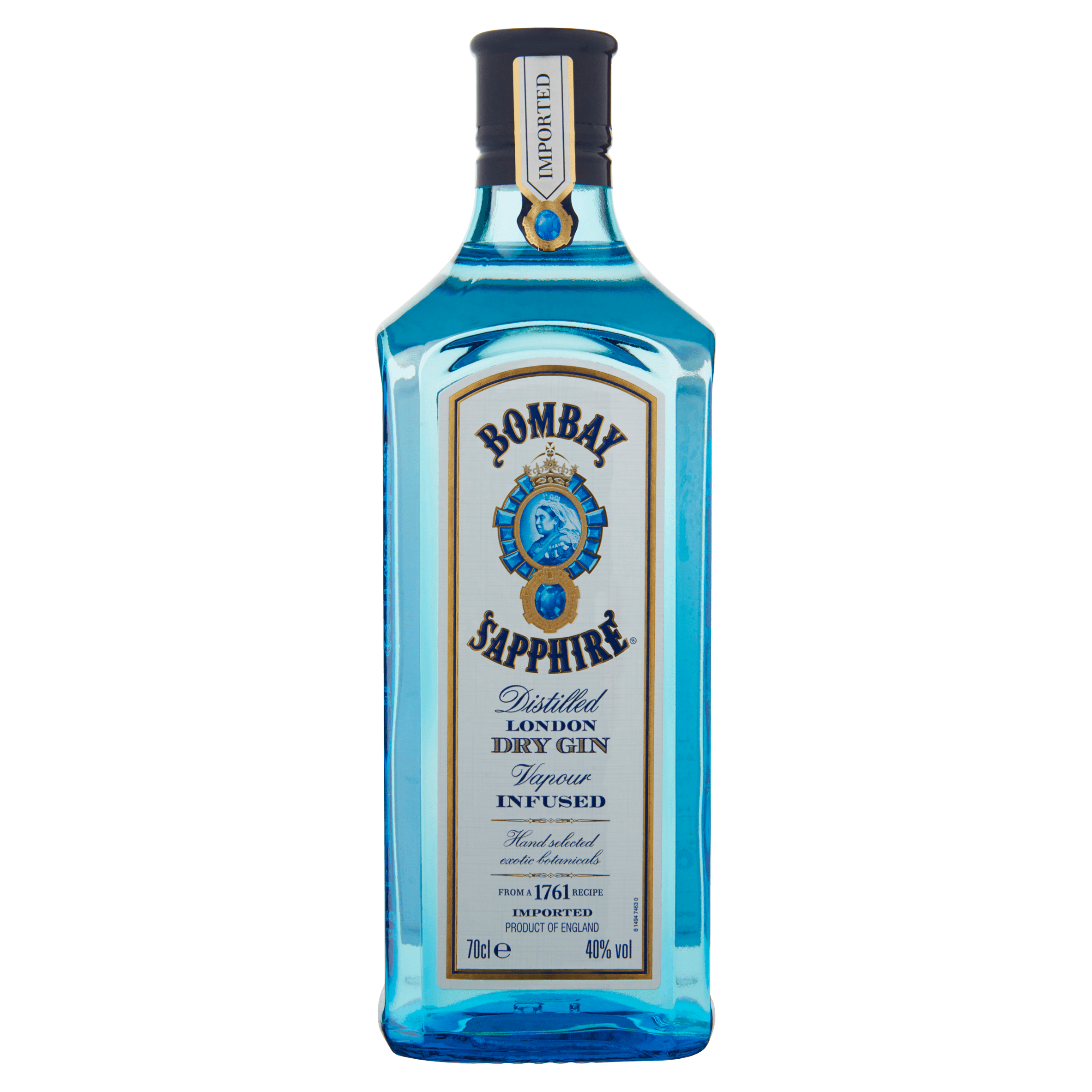Bombay Sapphire Gin