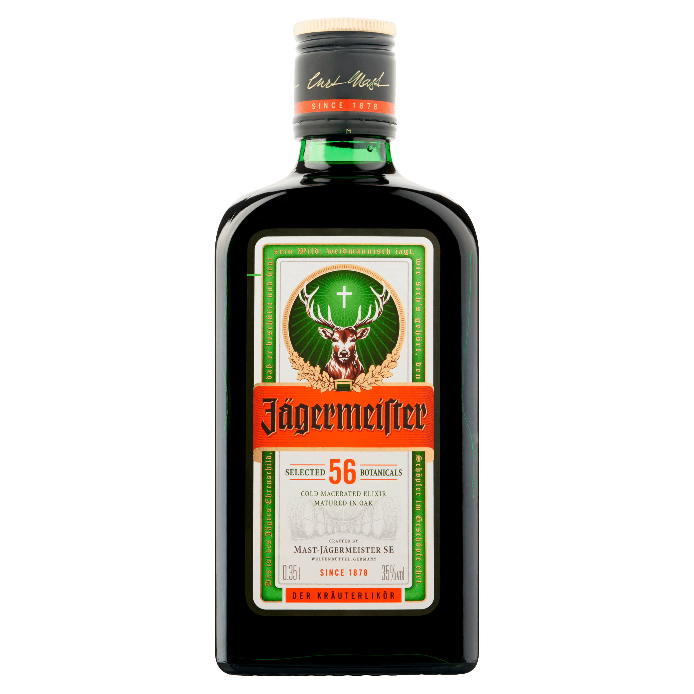 Jagermeister Kruidenbitter
