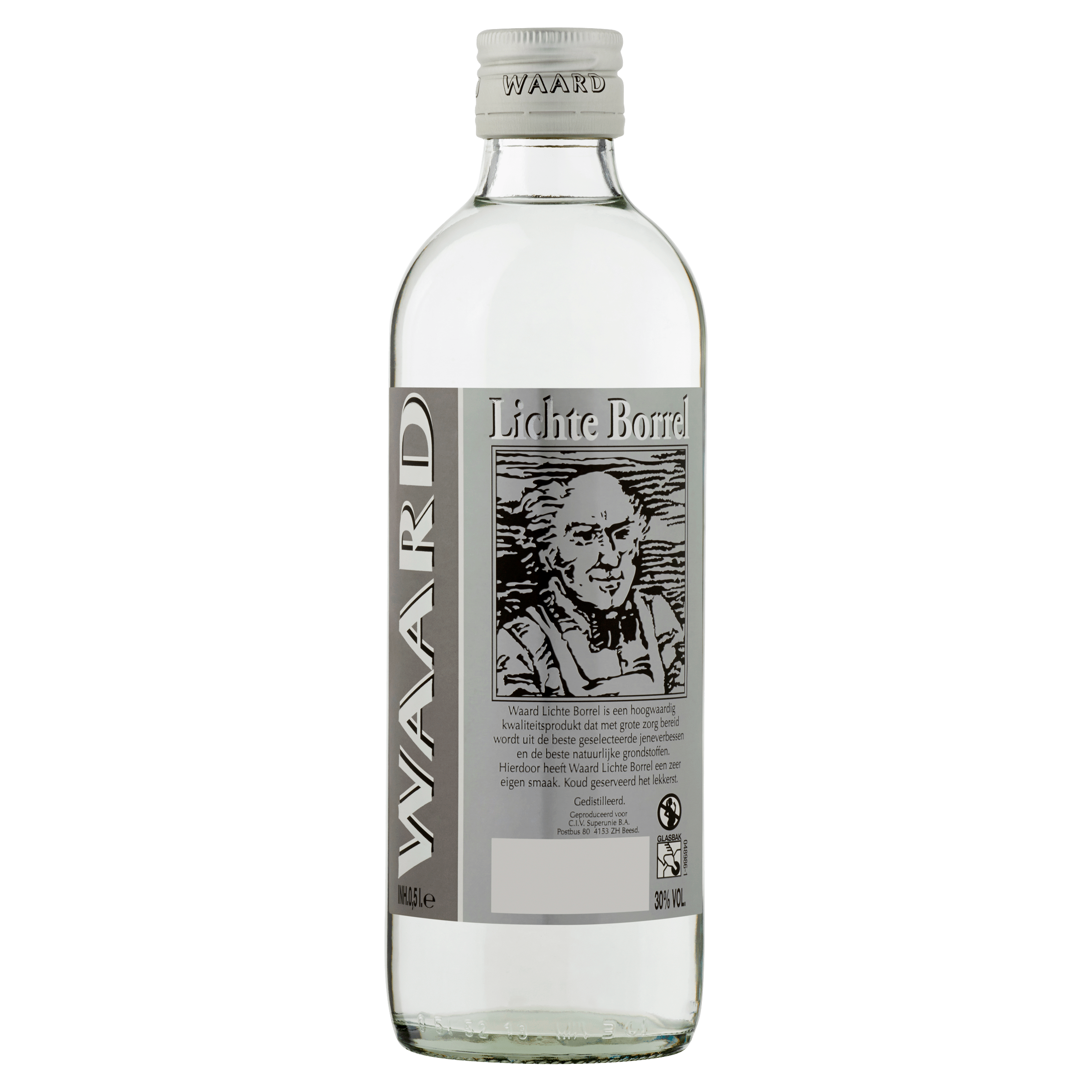 Waard Jonge Jenever