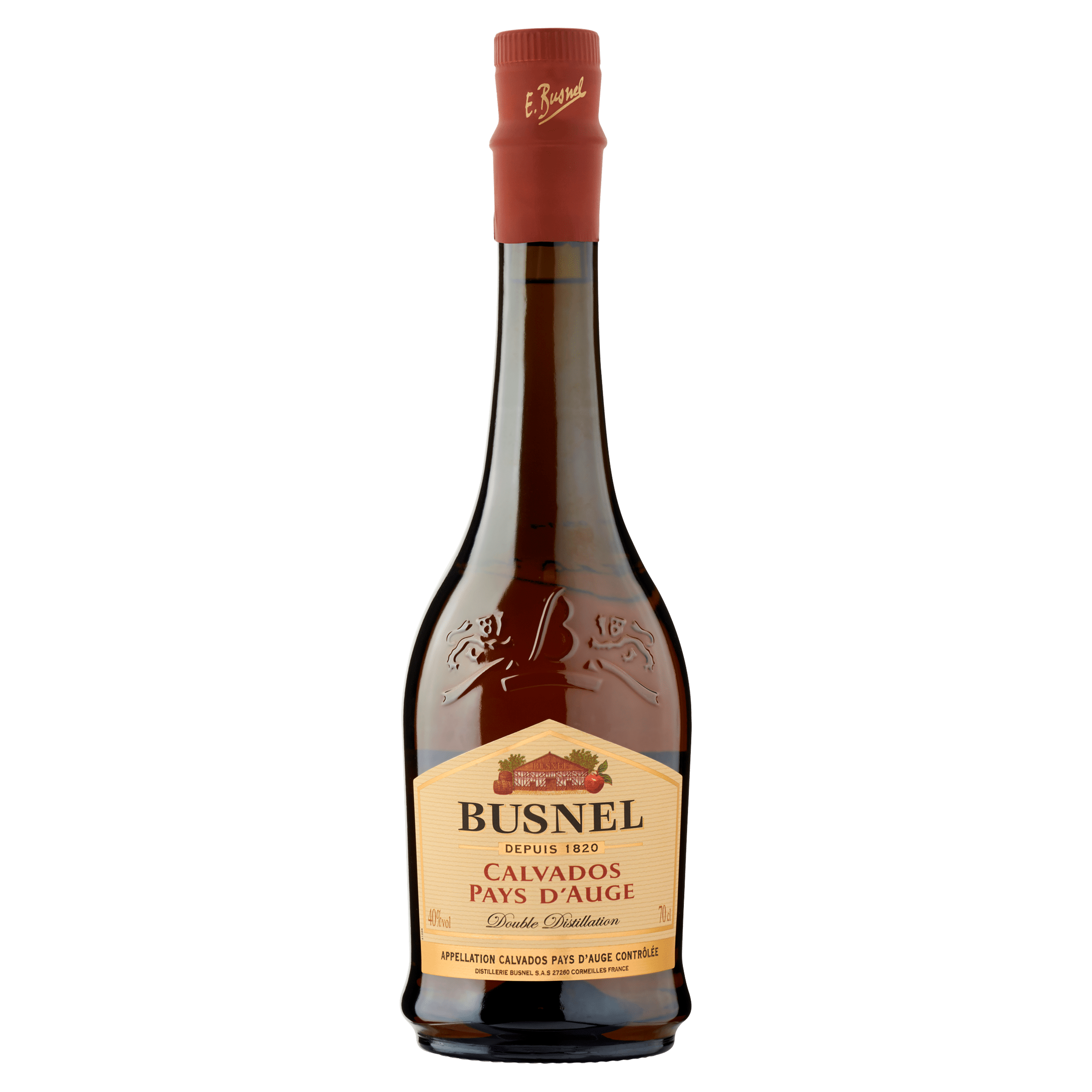 Busnell Calvados